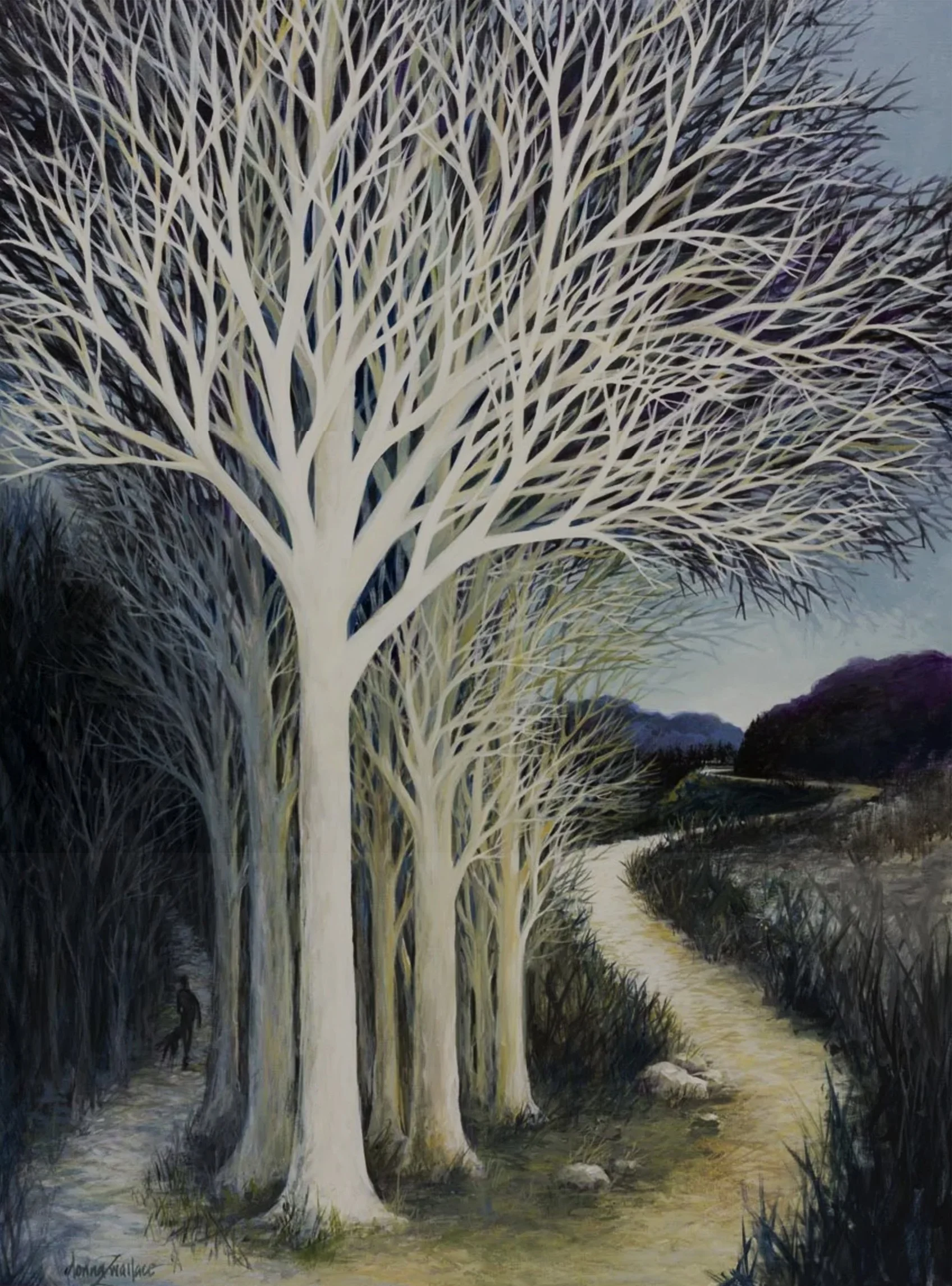 Decision Point // SOLD