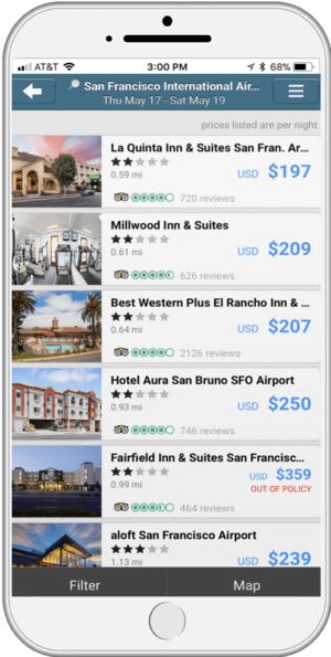 Grow your travel program