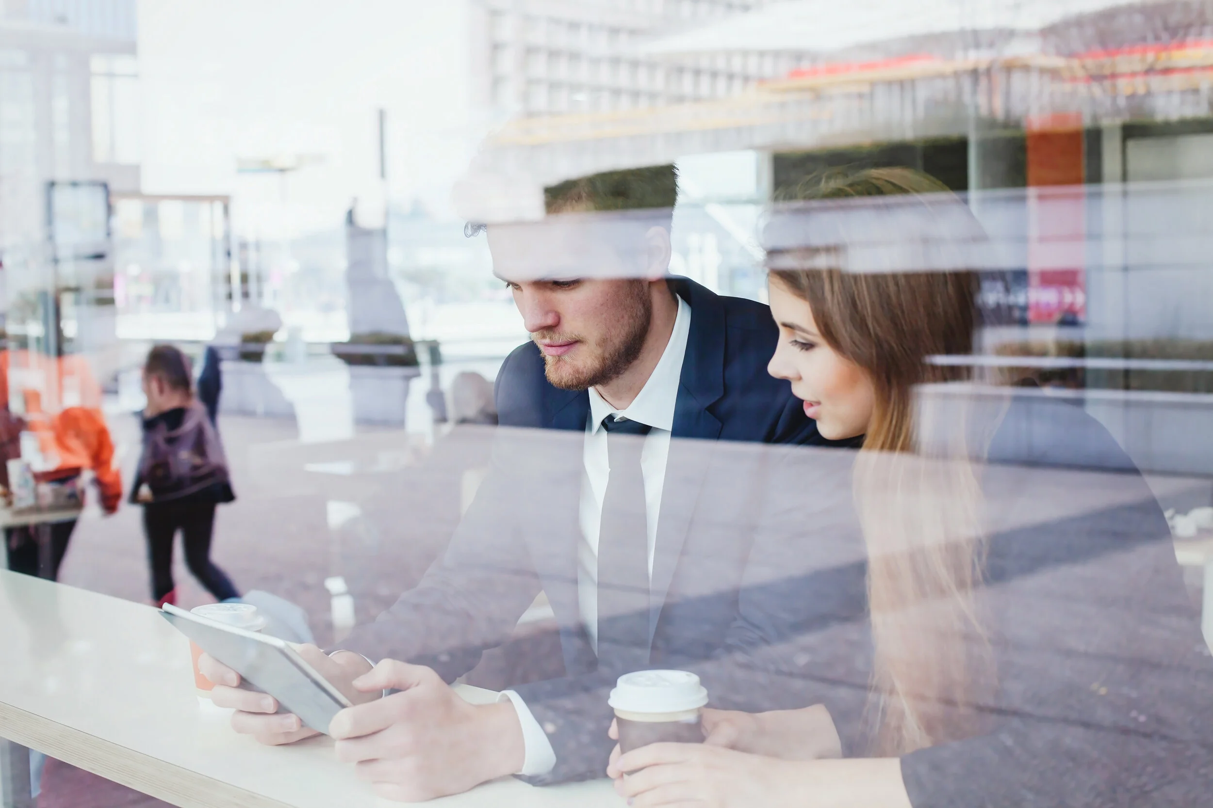 Corporate Travel Tools for Travel Managers Deem