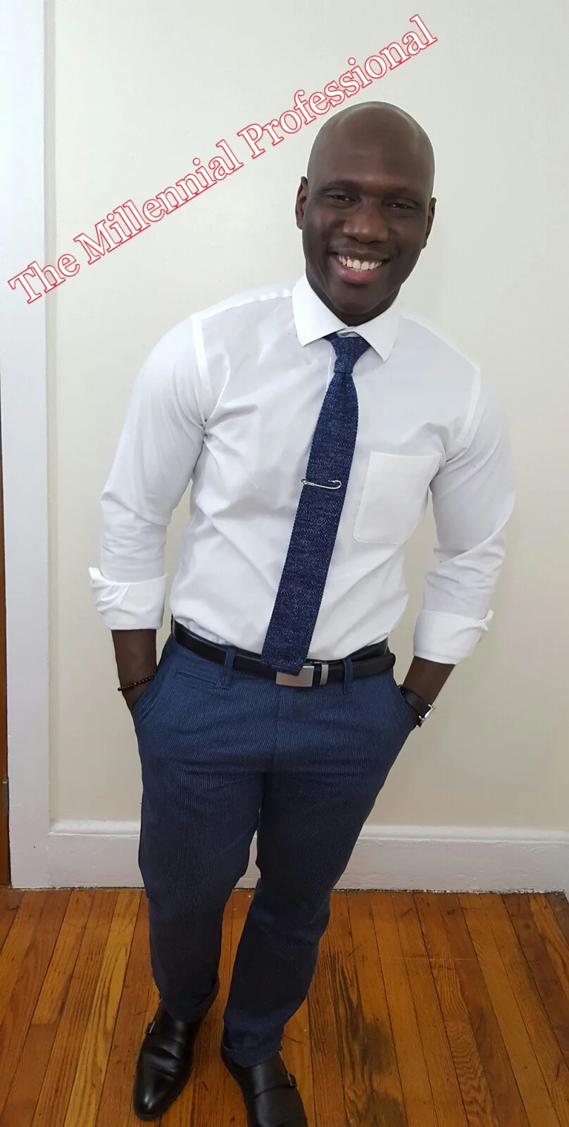Caught between being grown up and being youthful