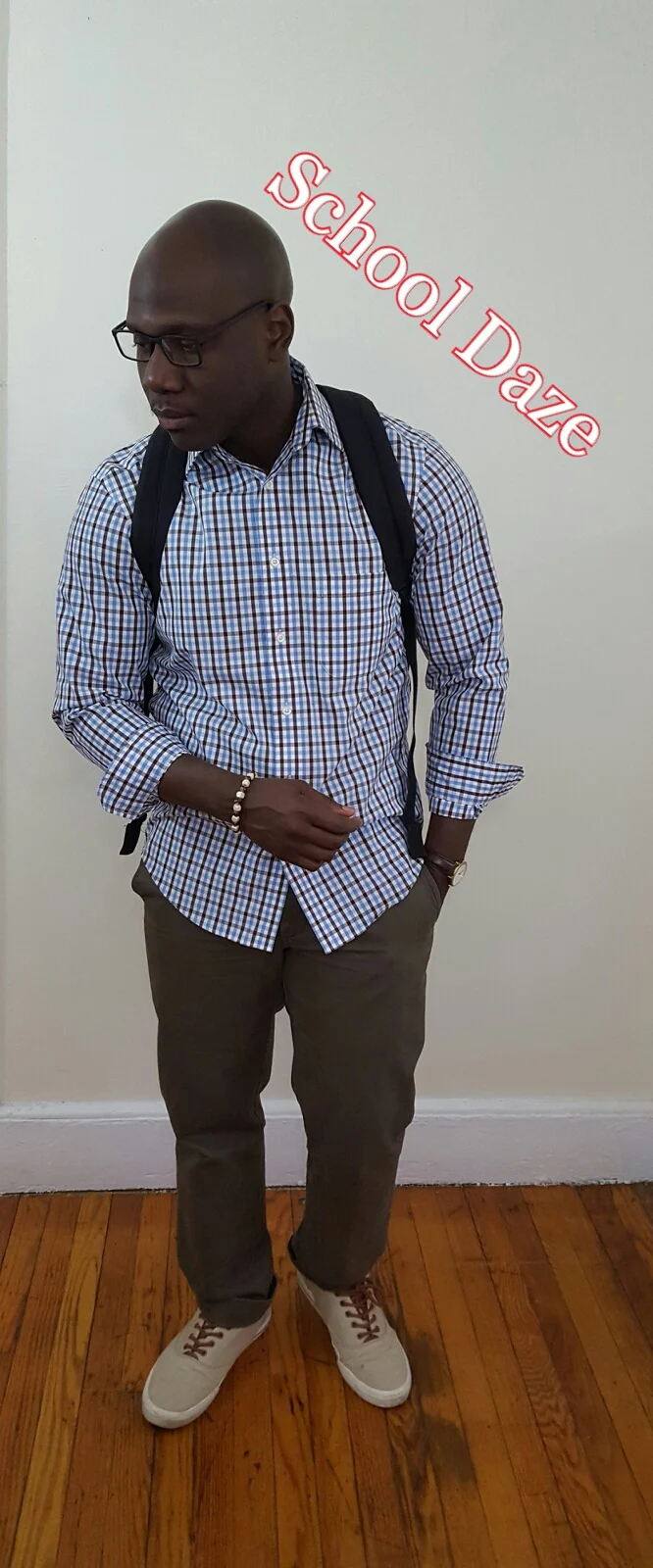 Wait til' the see me in science class