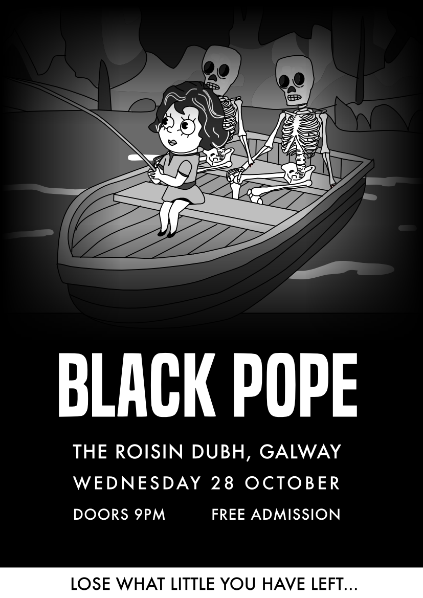 Roisin Dubh Poster.png