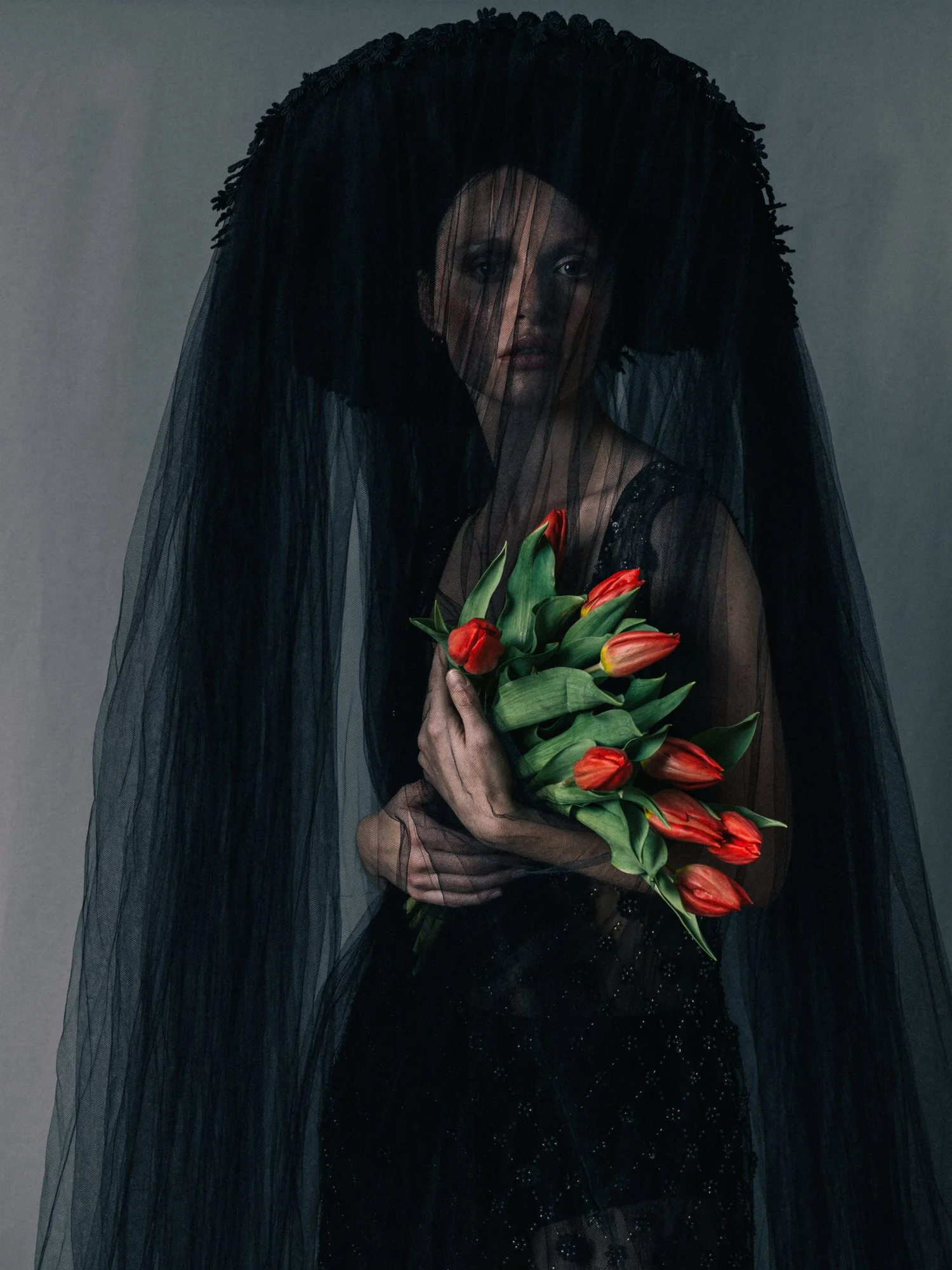 Henrique Penha · Silent Rituals · Paris 2911.jpg