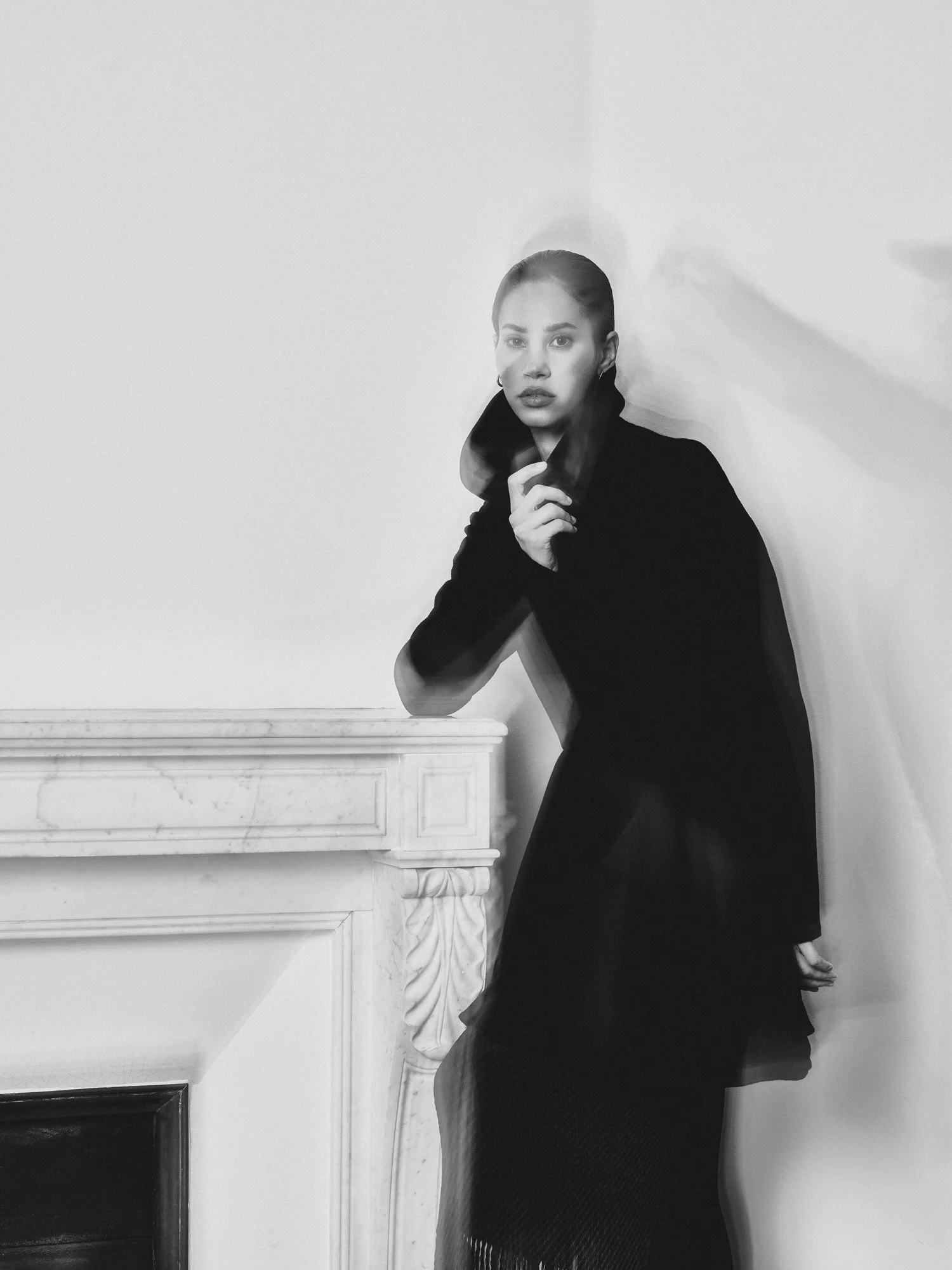 Henrique Penha · Haussmannien · Paris 3013.jpg