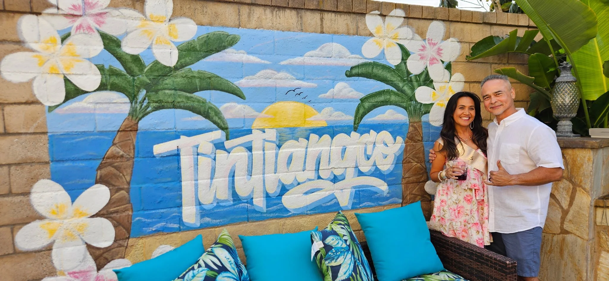Mural