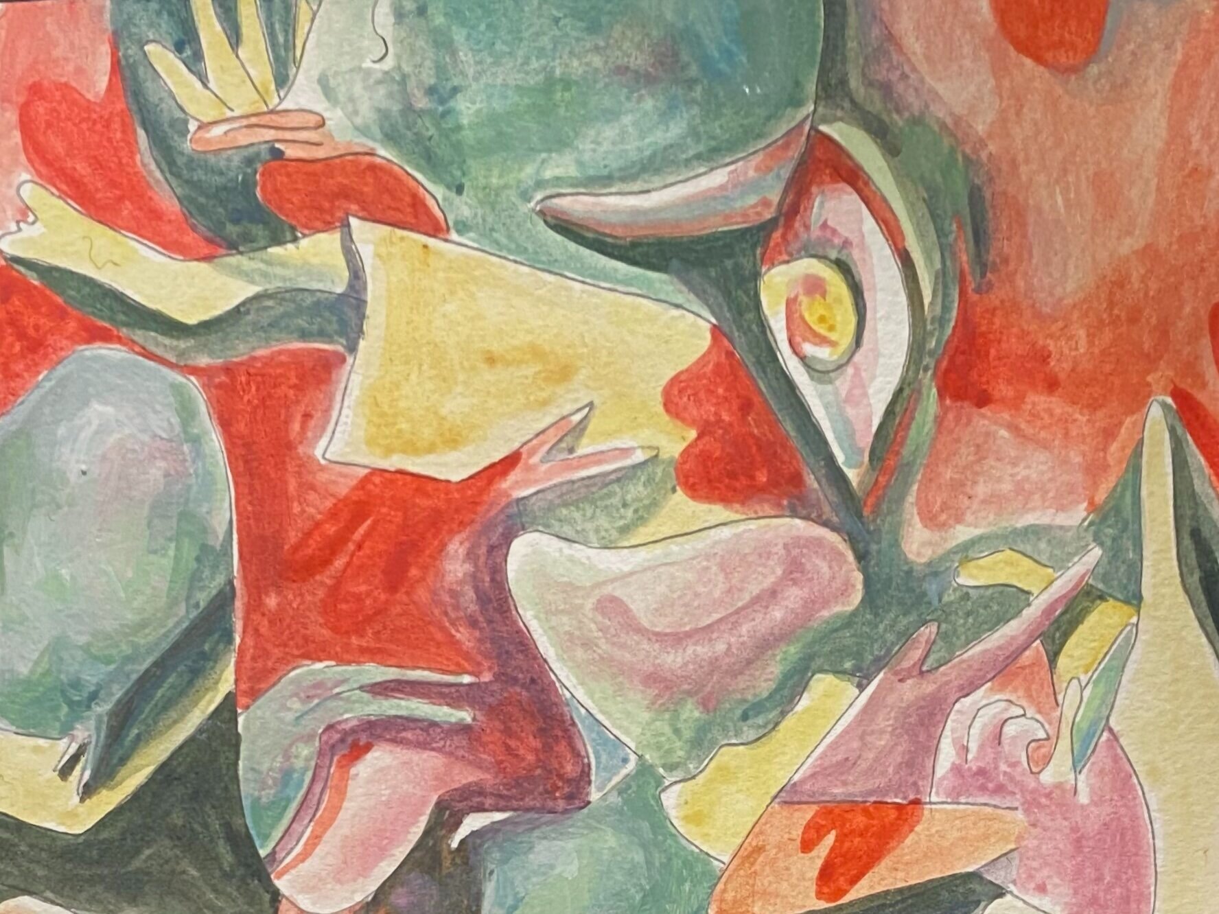 the complicated art of deduction the complicated art of deduction