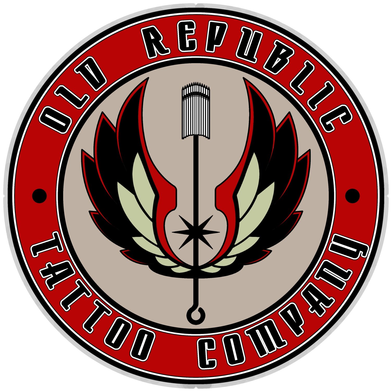 Old Republic Tattoo Company