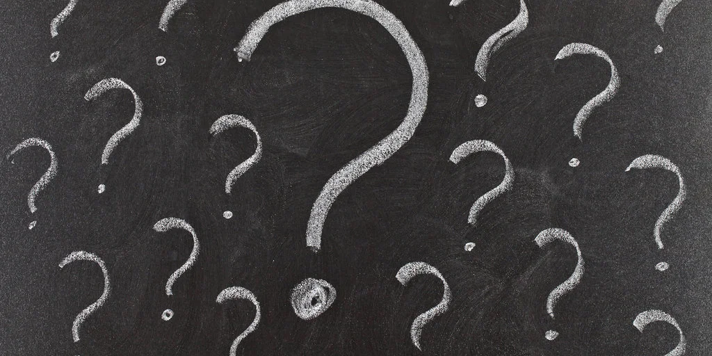 The Importance of Asking Harder Questions