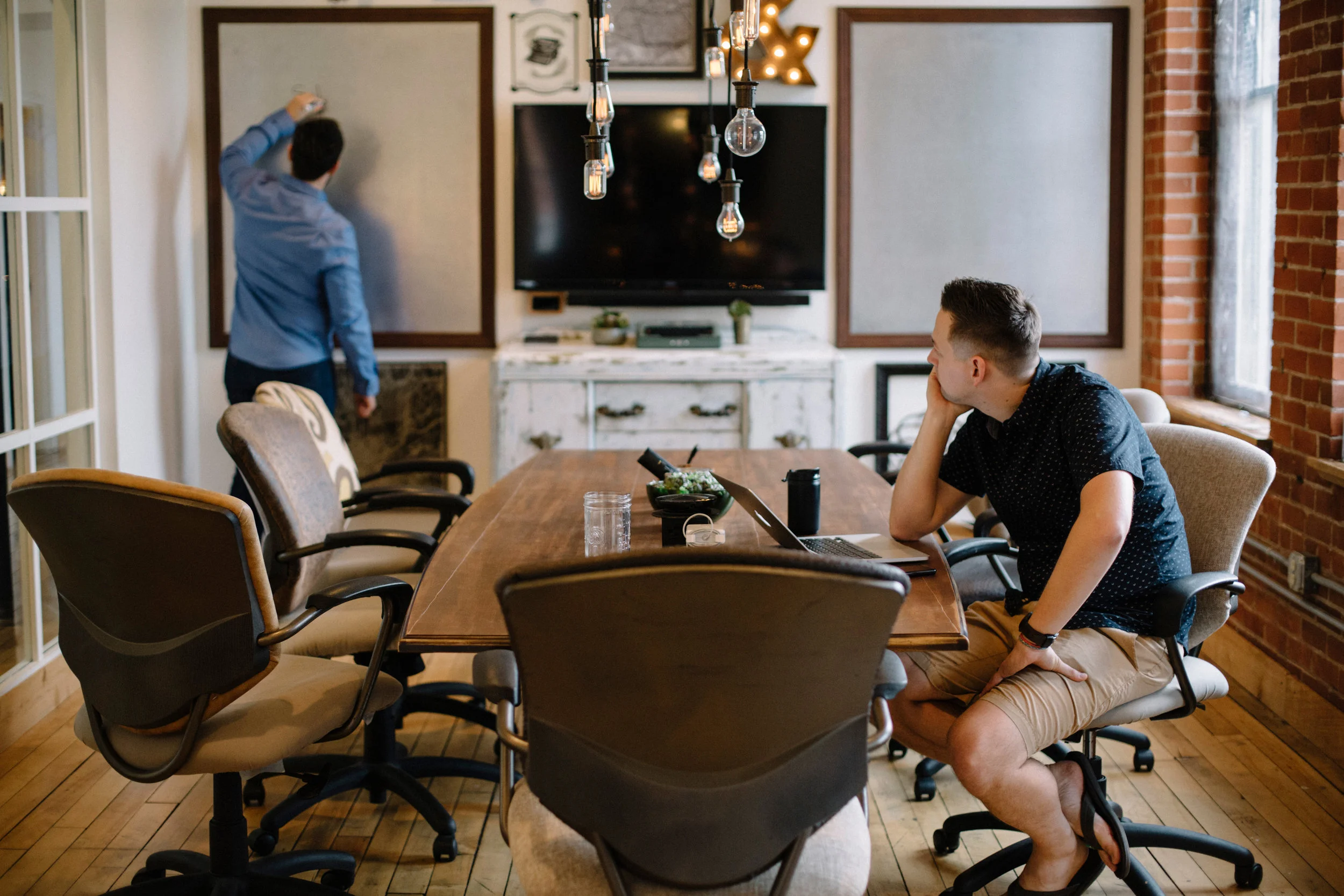 8 Steps for Effective Video Brainstorming Ideas - Drive Media House Cincinnati Video Production