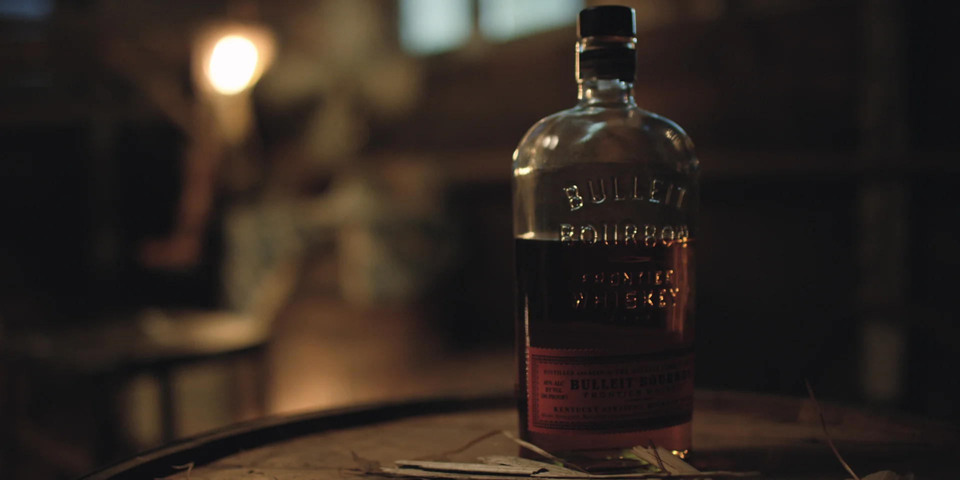 Bulleit + Noble Sessions "Sedona"