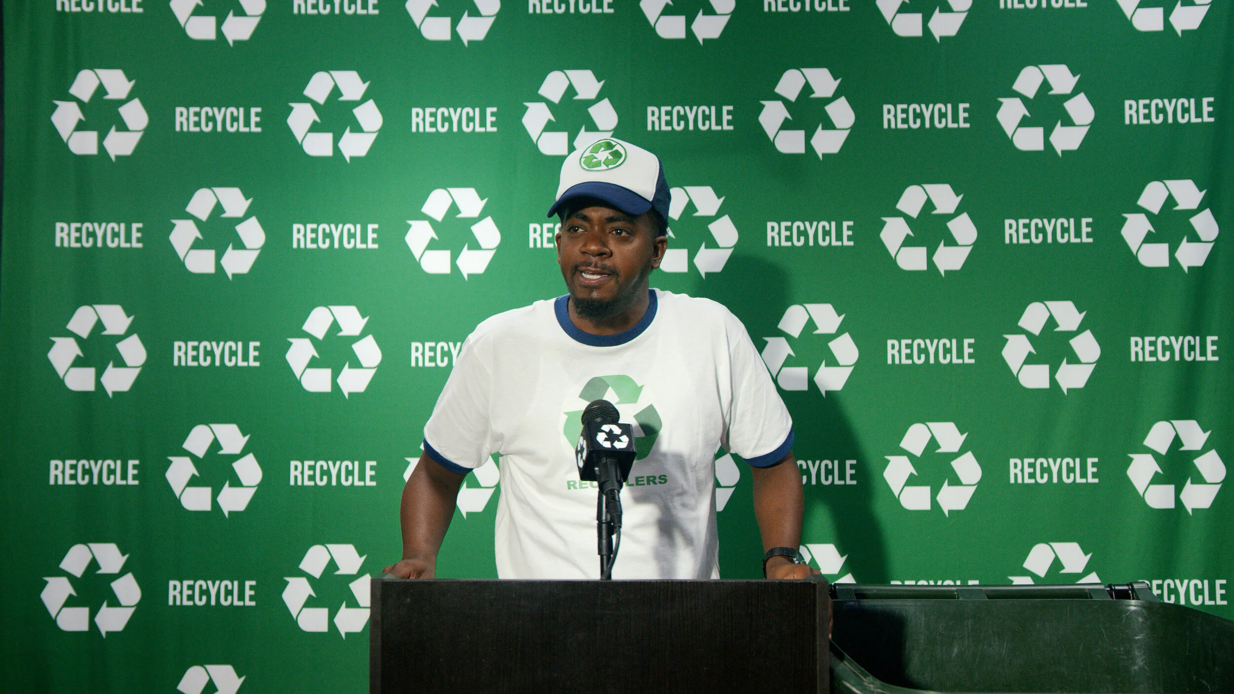 Recycling Coach