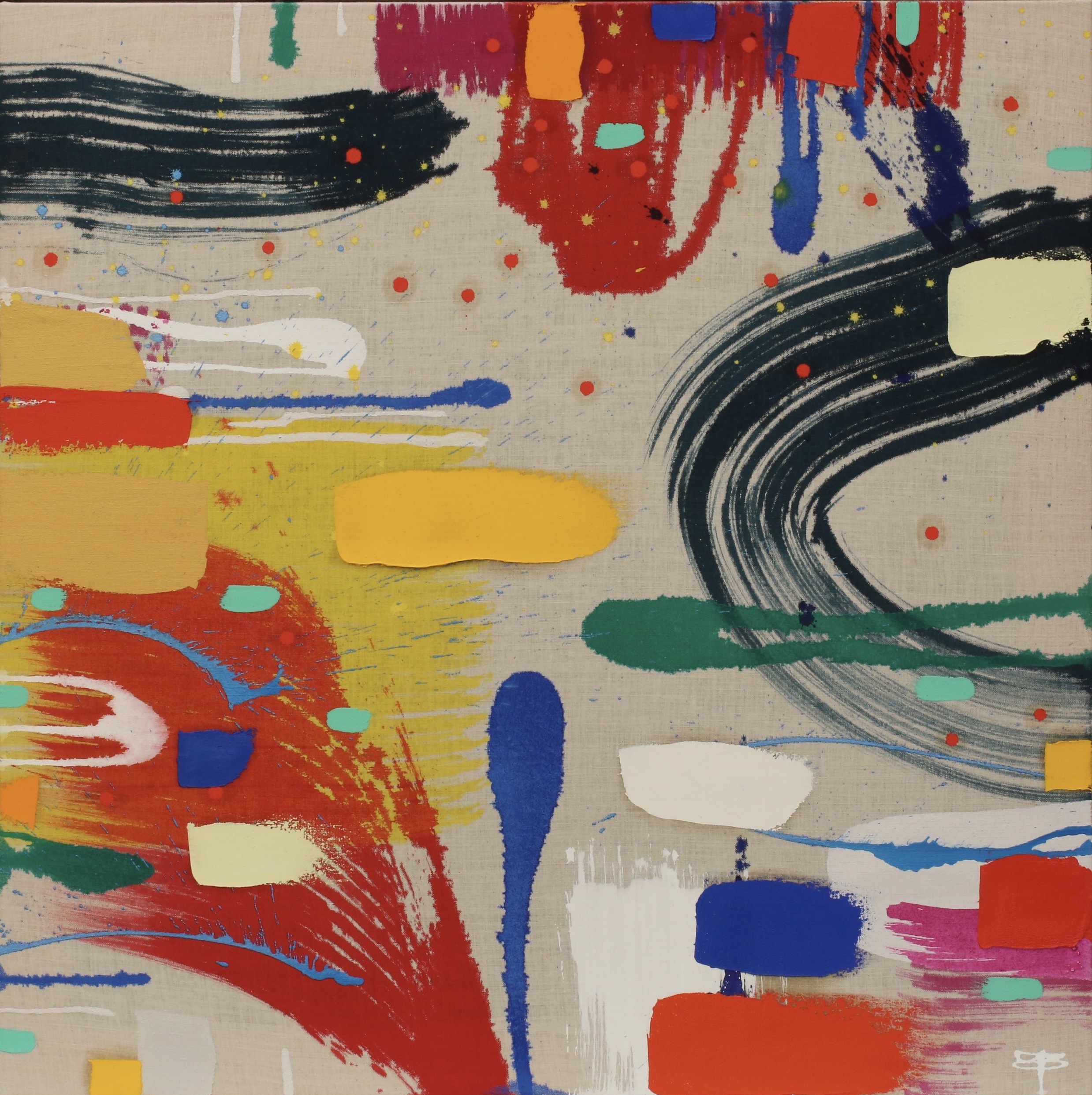 Jane Brans - untitled