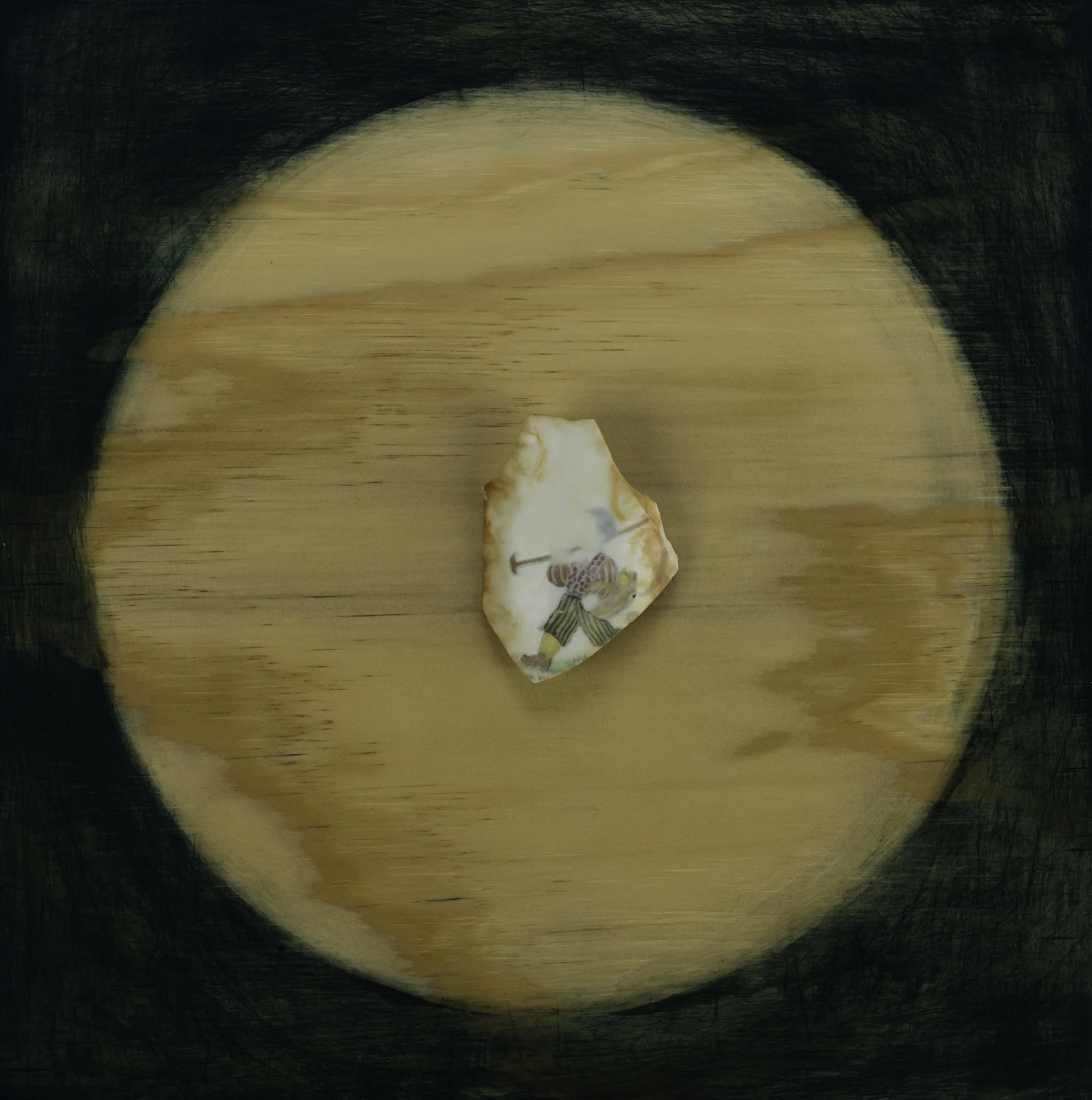 No, really, I'll be fine