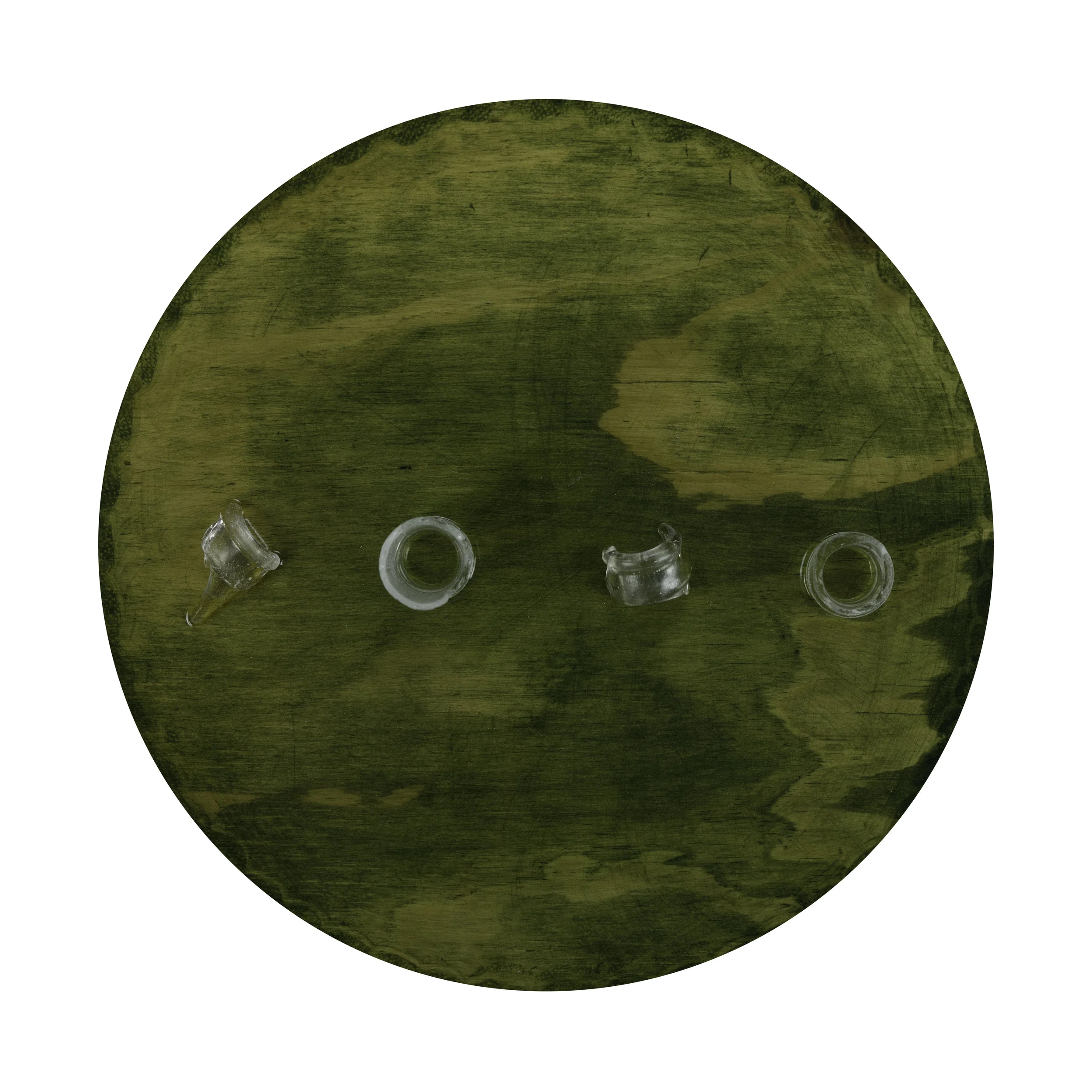 THIS BOTTLE IS THE PROPERTY OF...