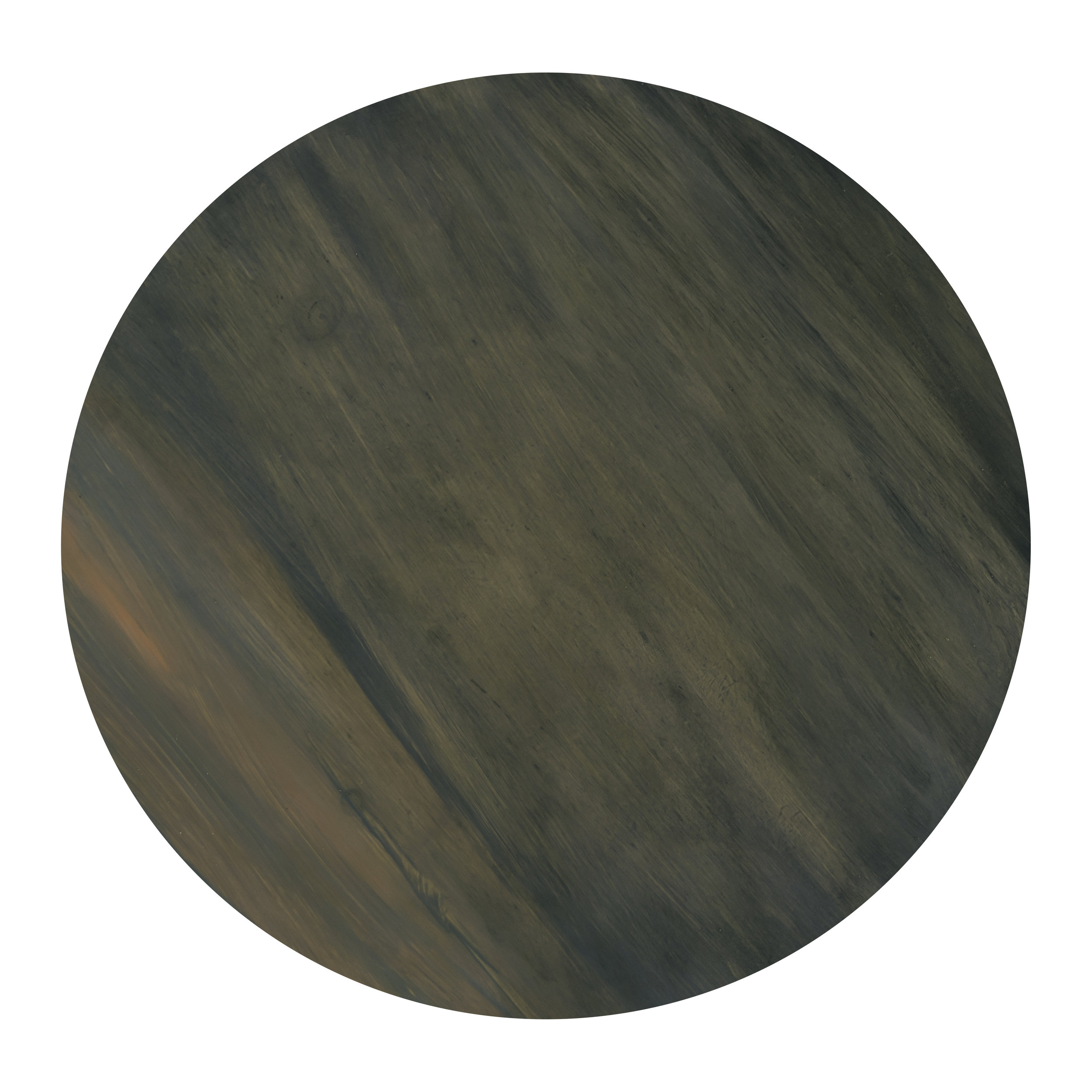 Swan River Abstract I