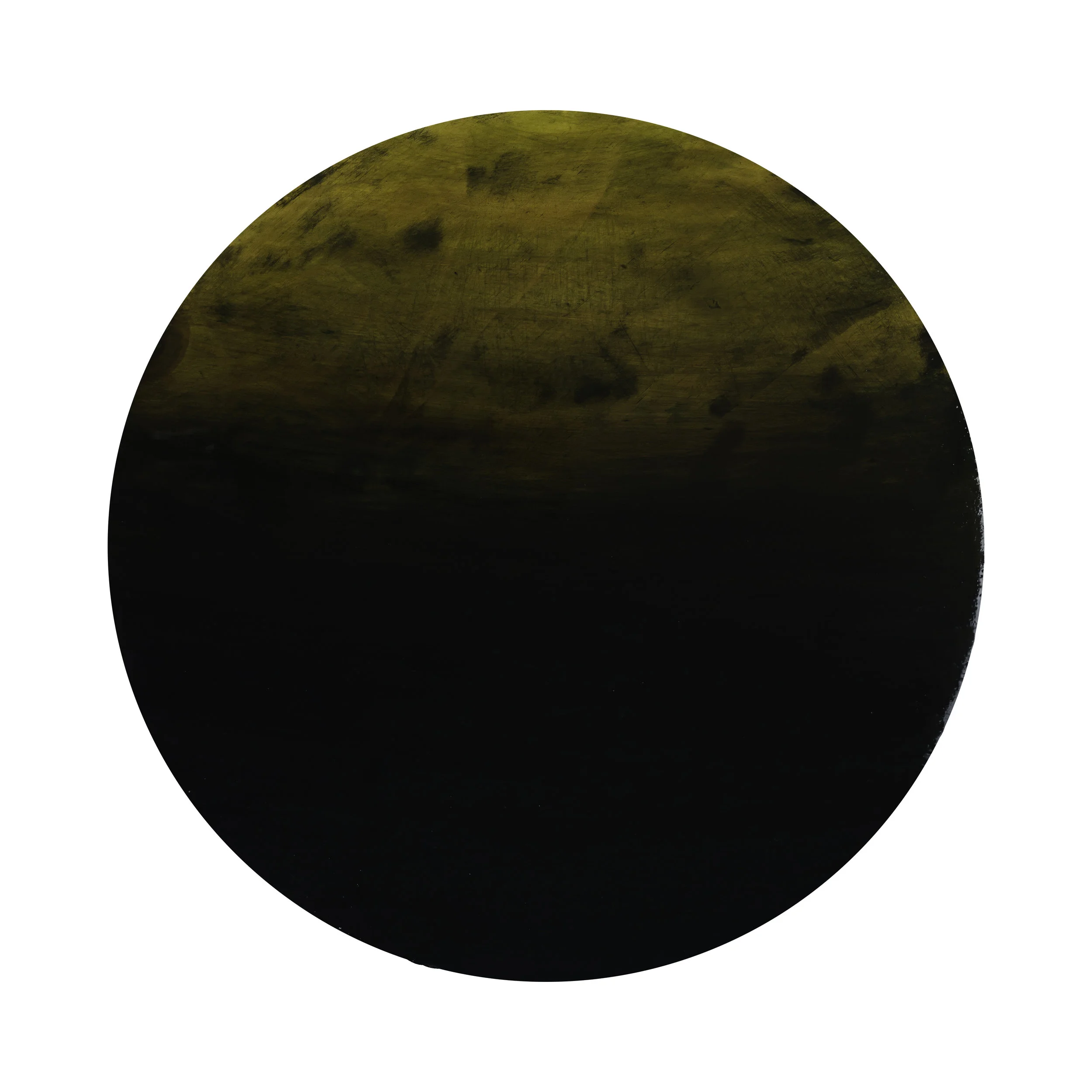 Swan River Abstract II