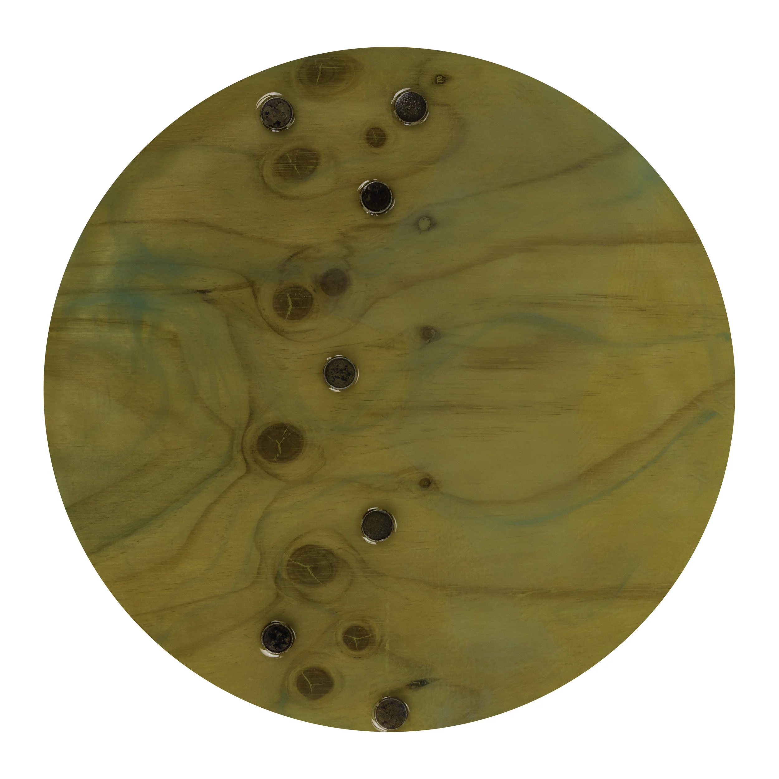 7 knots and counting