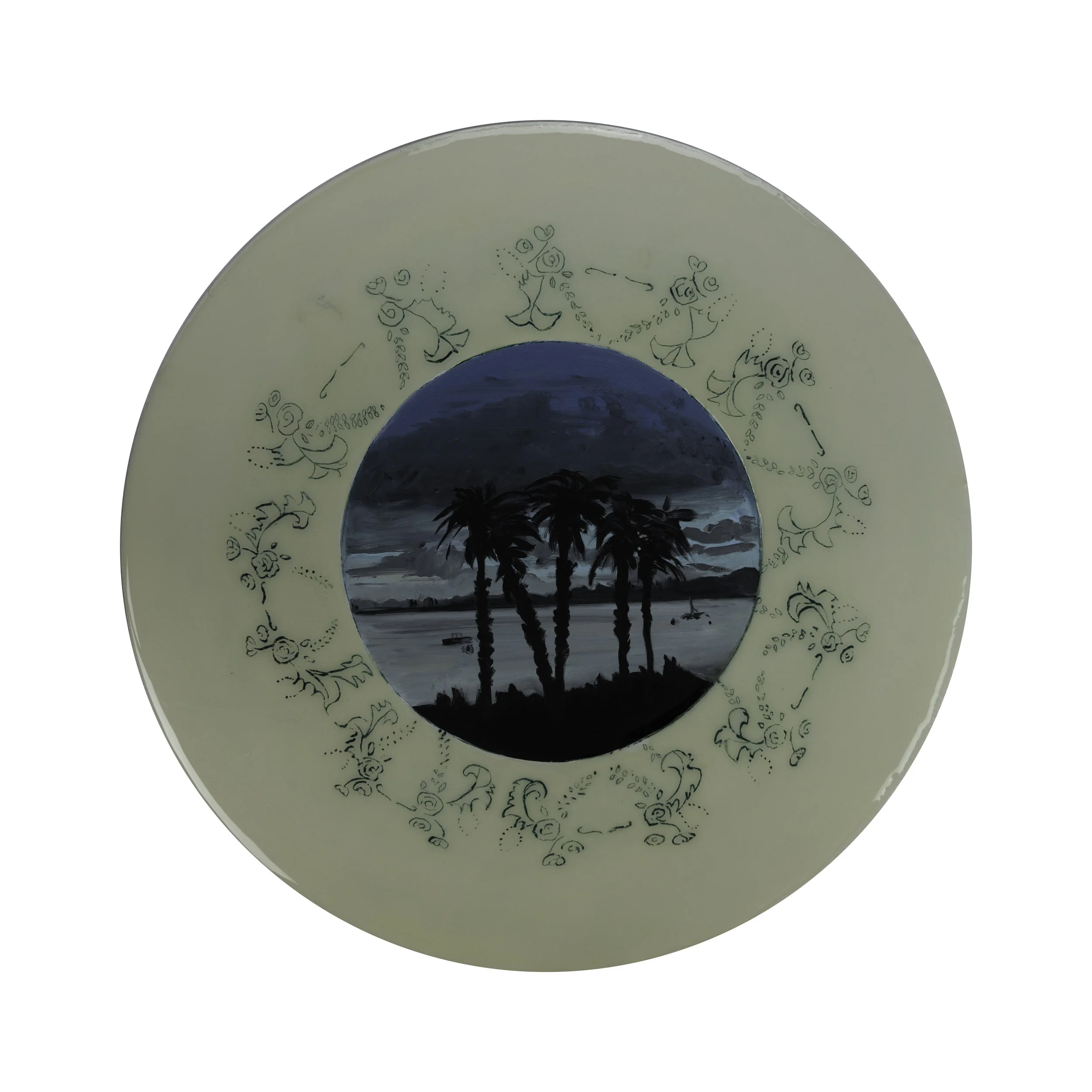 Who knows what the future holds...?