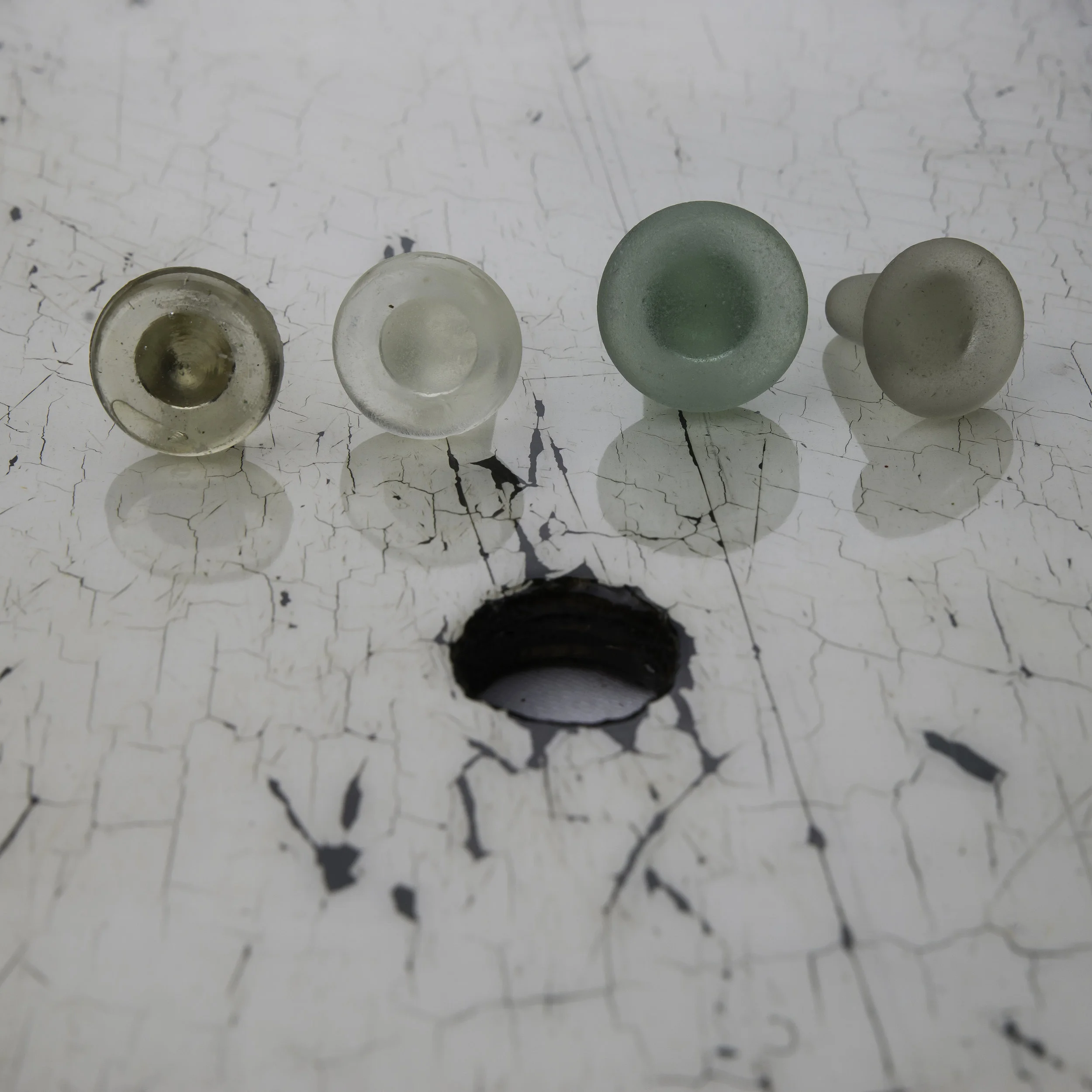 tracing the edge - 2018