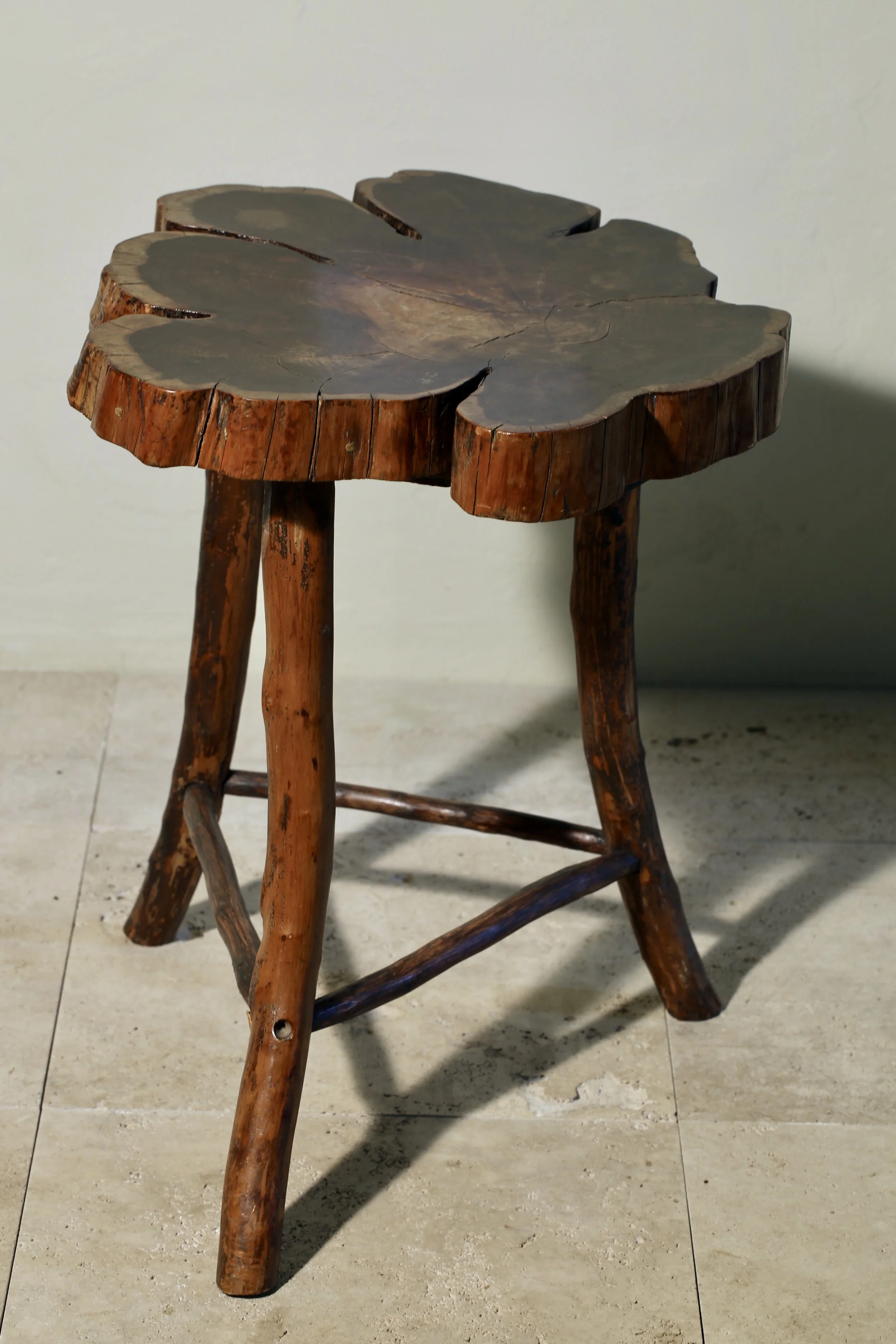 Laburnam cricket table