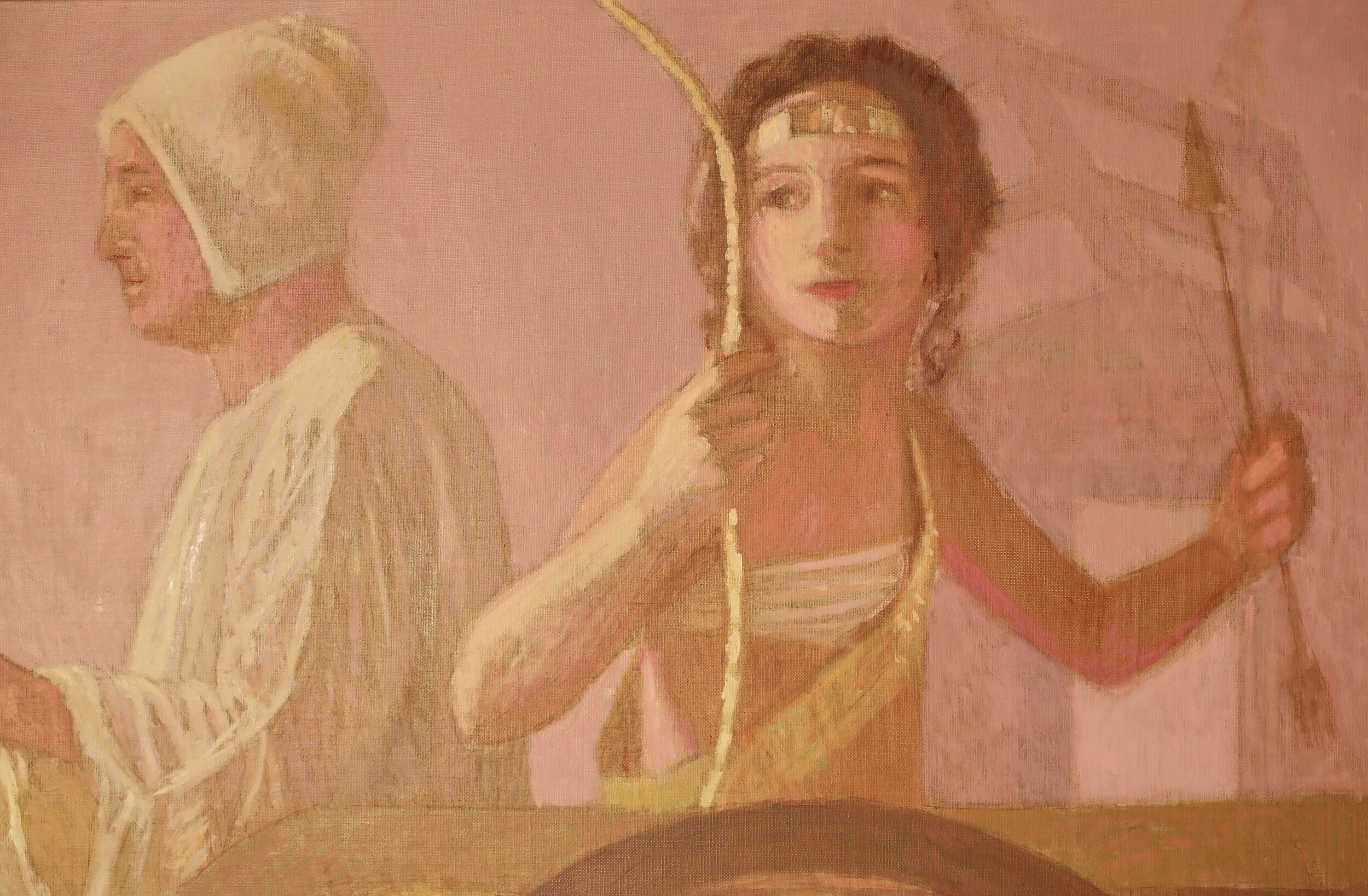 Rodolfo Meli - Bringing Italy Home - 2021