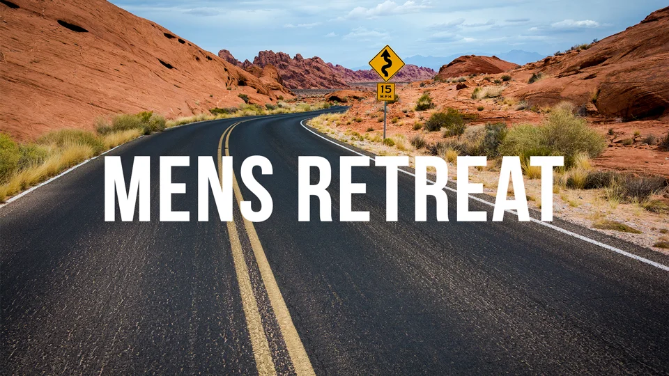 Men's Retreat