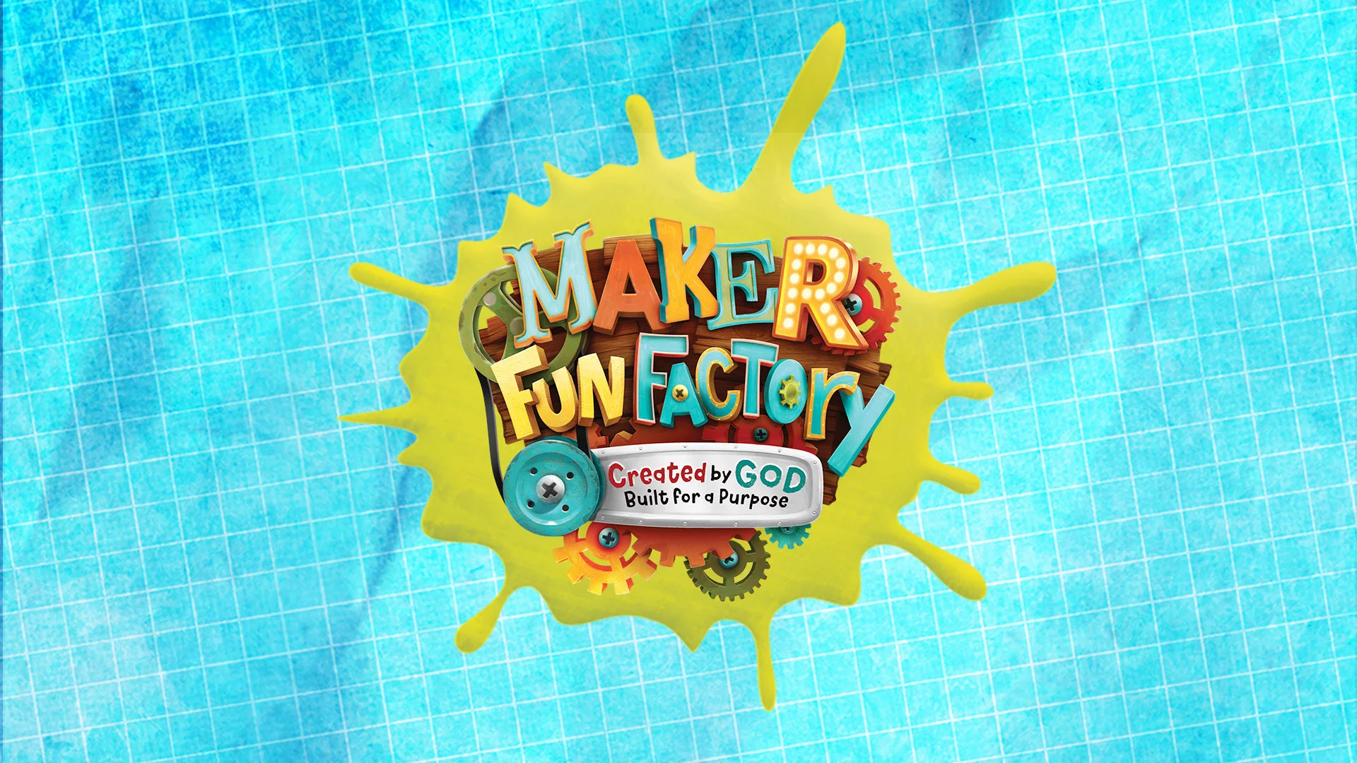 Vacation Bible School