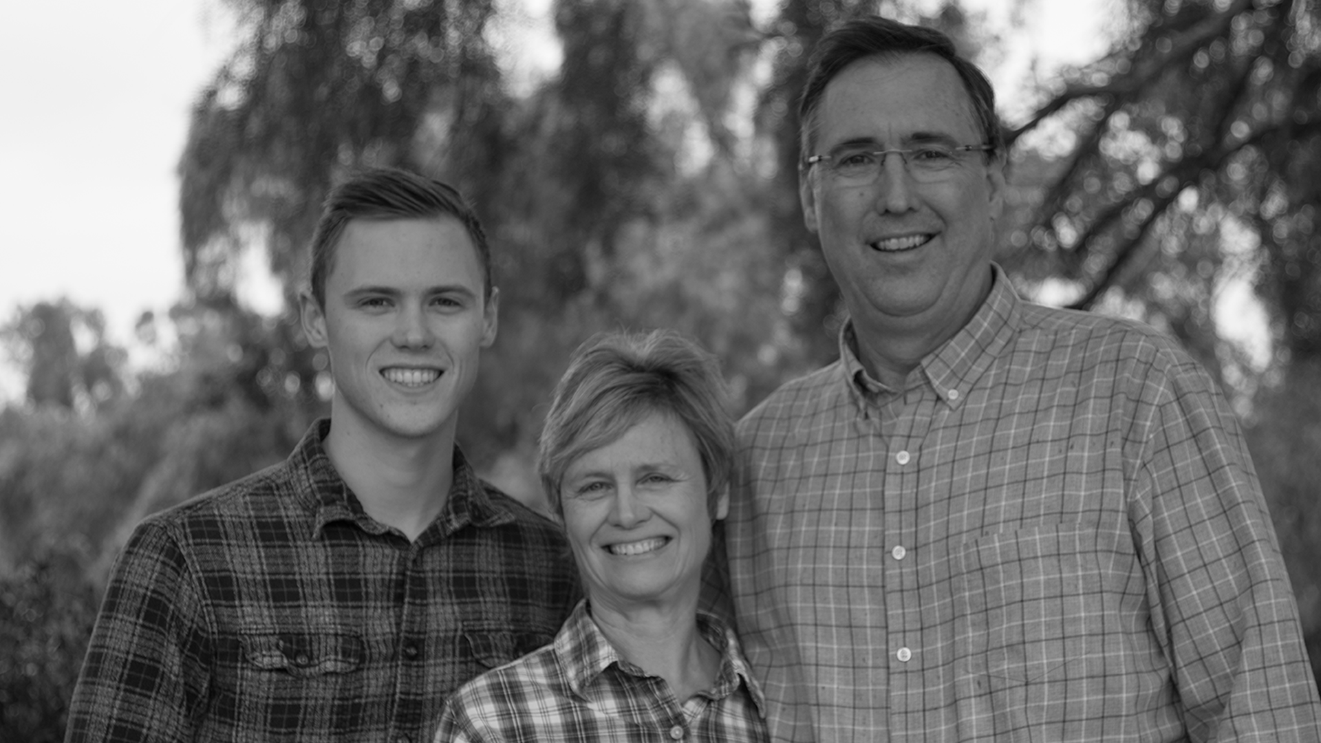 Greg & Lynn Goble, Elder