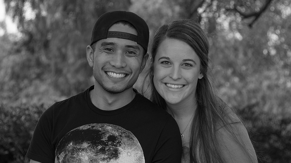 Sean & Bree Yazdizadeh, Young Adults