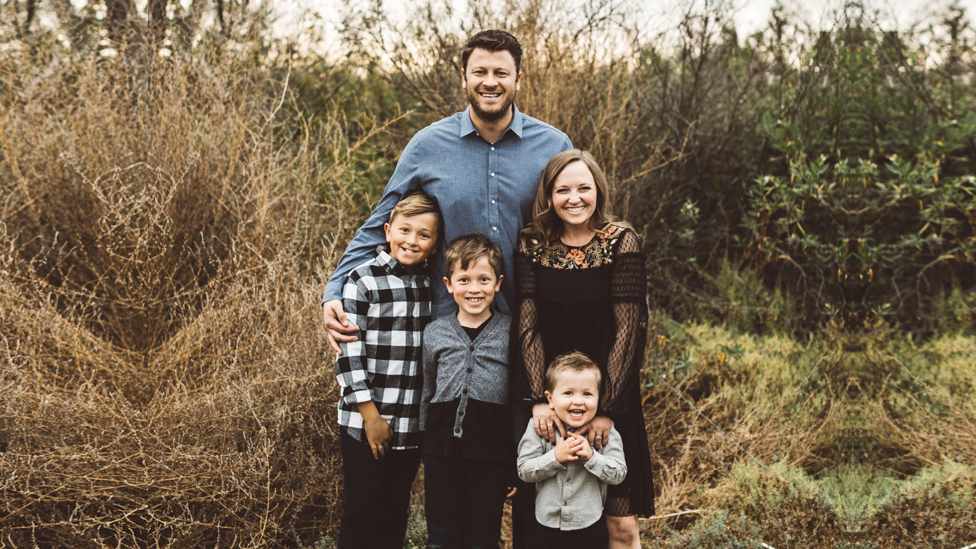 David Toney, Worship Leader, david@encountermv.com