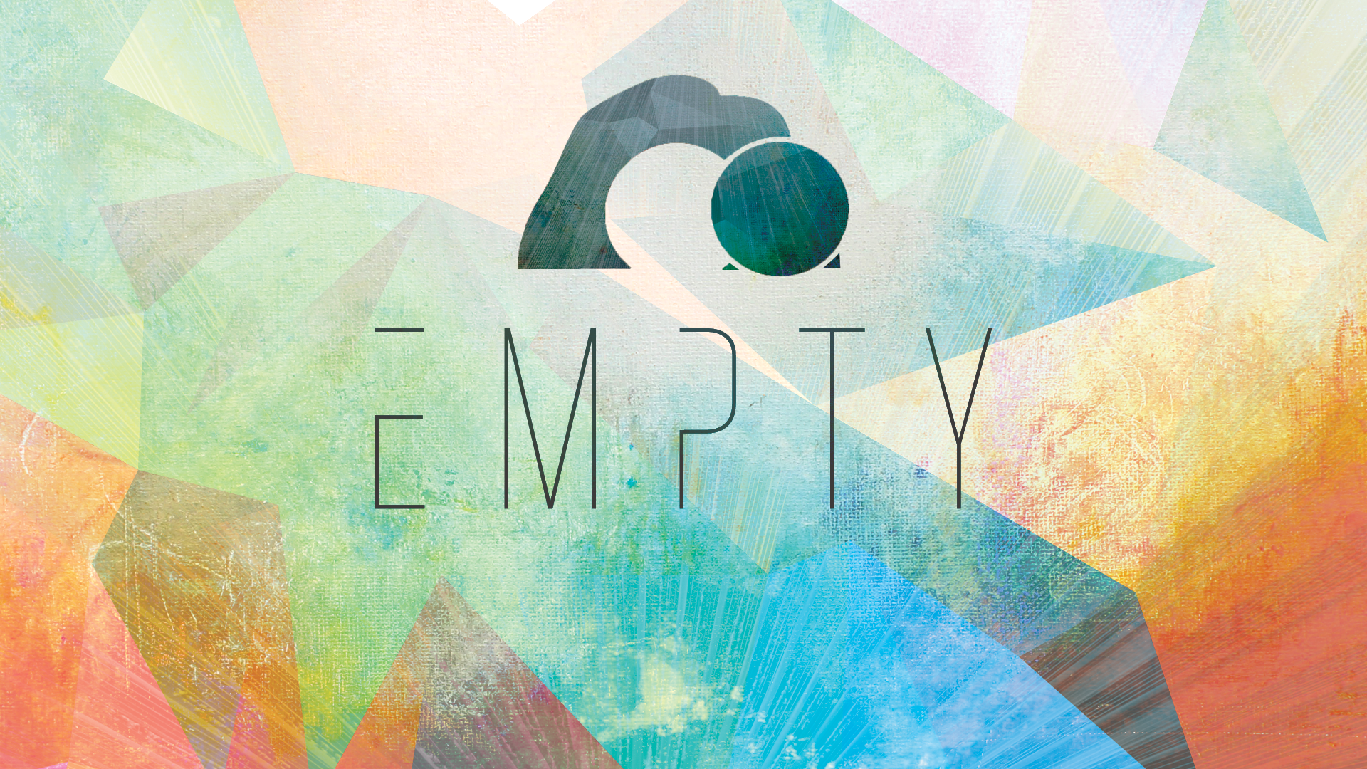 Empty:  Easter at Encounter