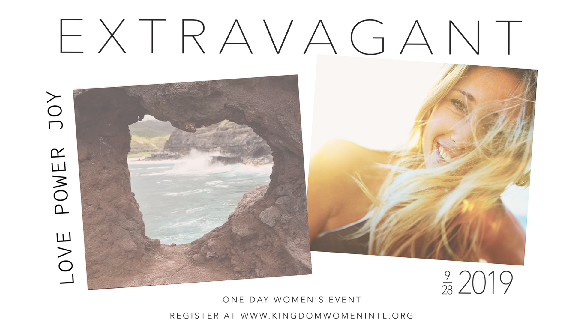 Kingdom Women One Day Event