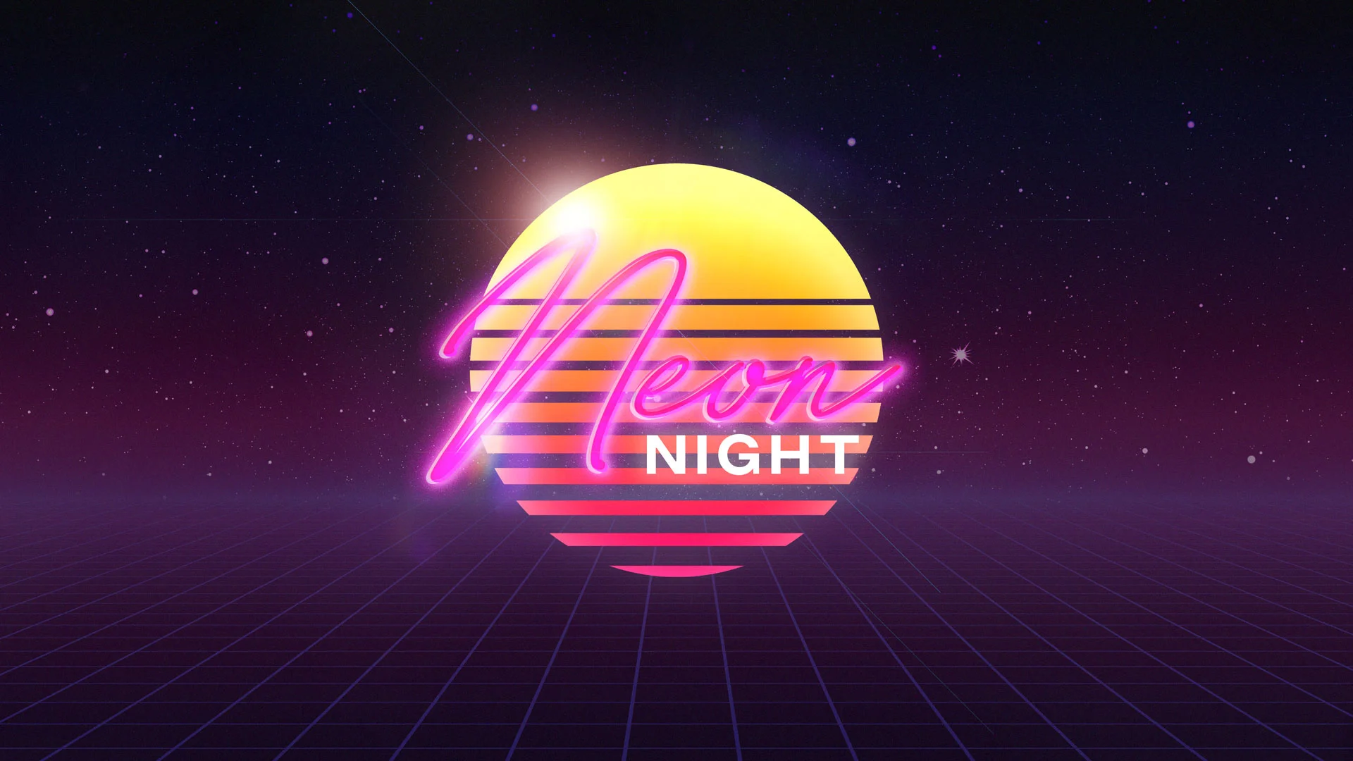Neon Night