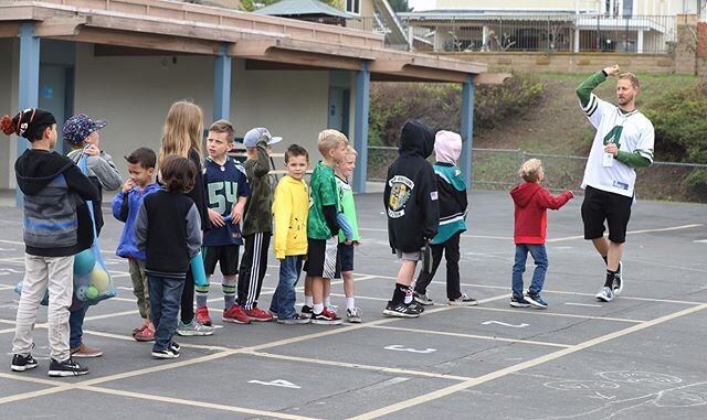 HAPPY FATHERS DAY to all of our Encounter dads, uncles, grandfathers, father figures, brothers, and friends!!