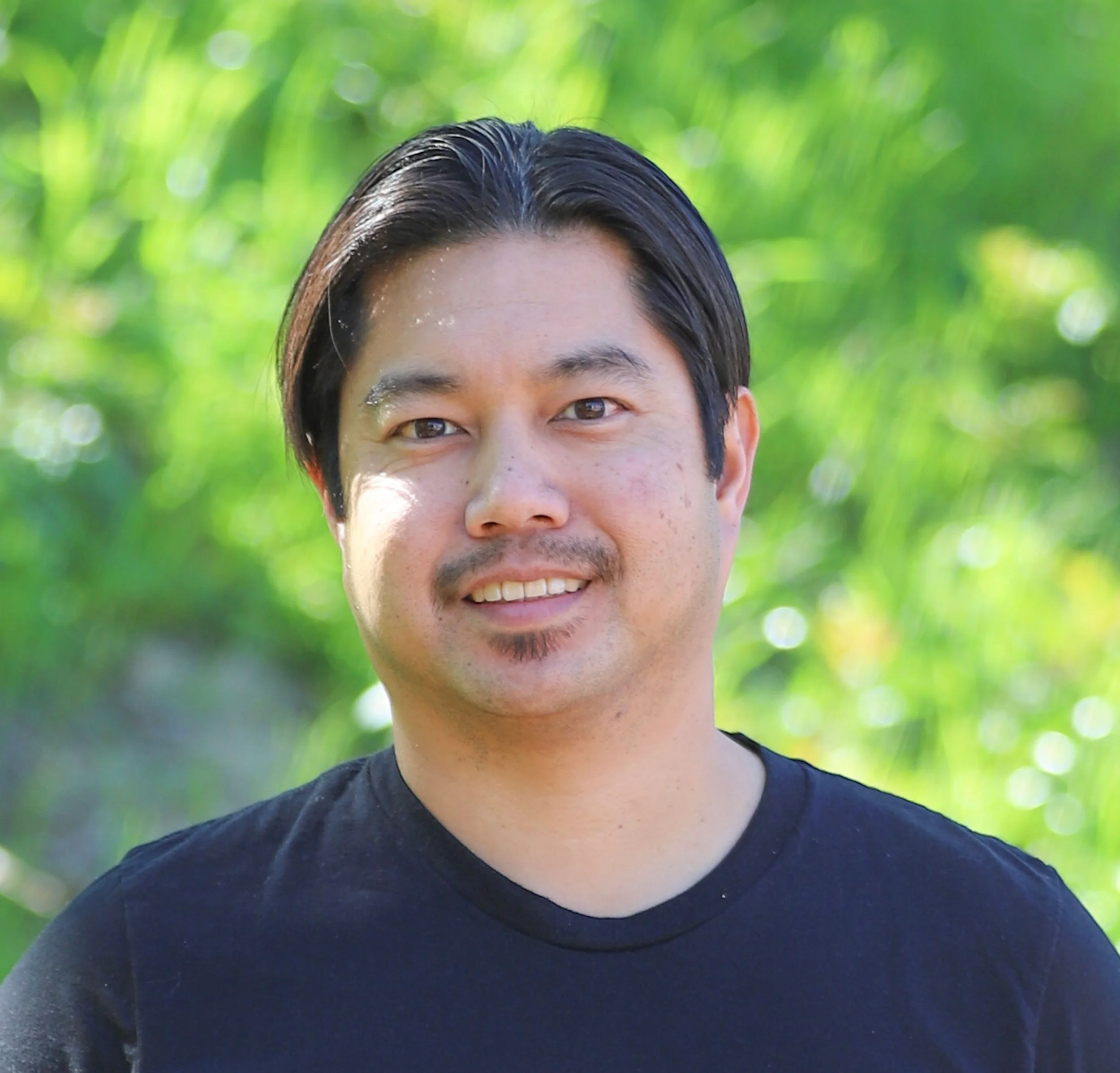 Oliver Delacruz, Elder