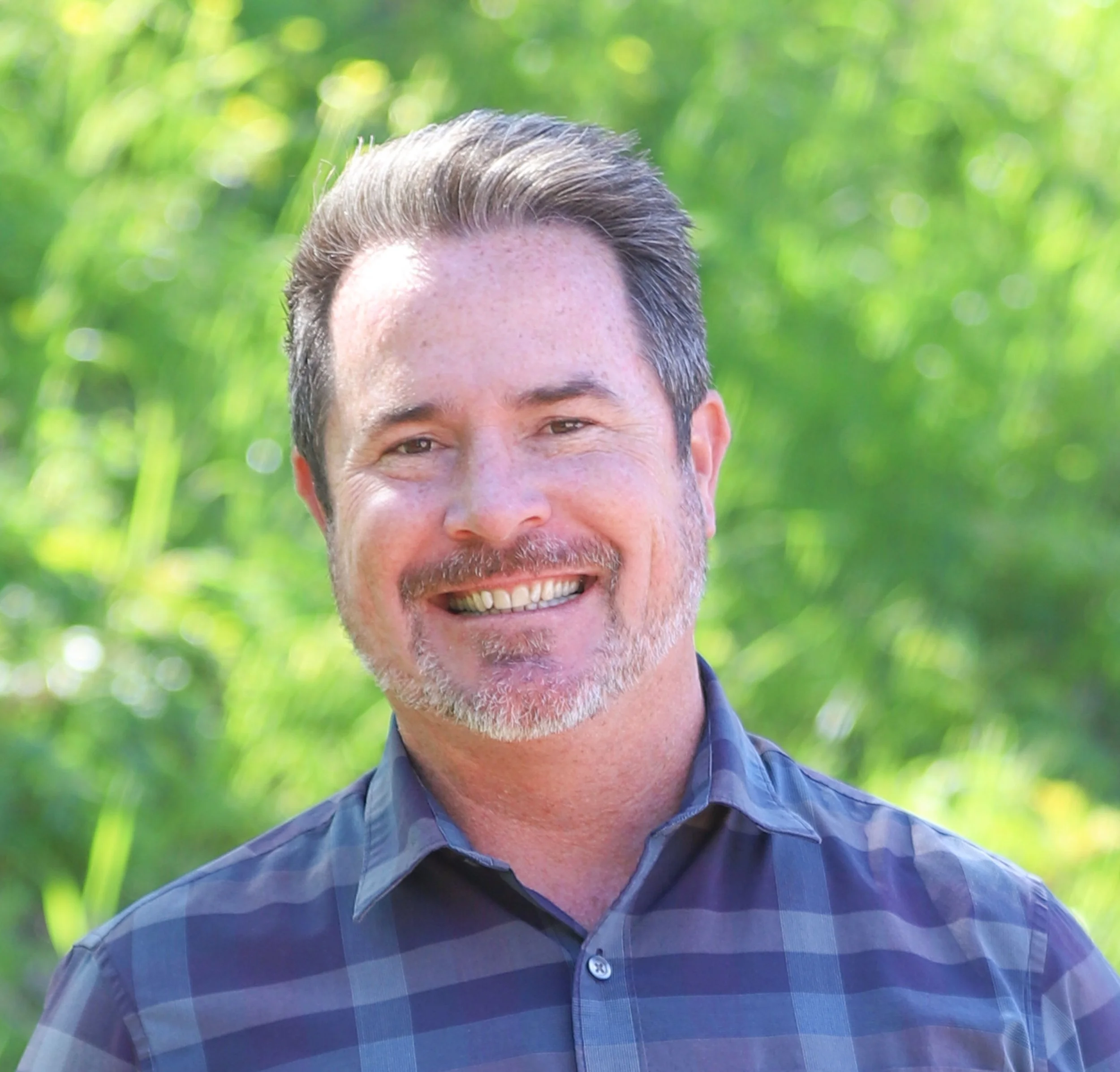 Steven Stark, Worship Director