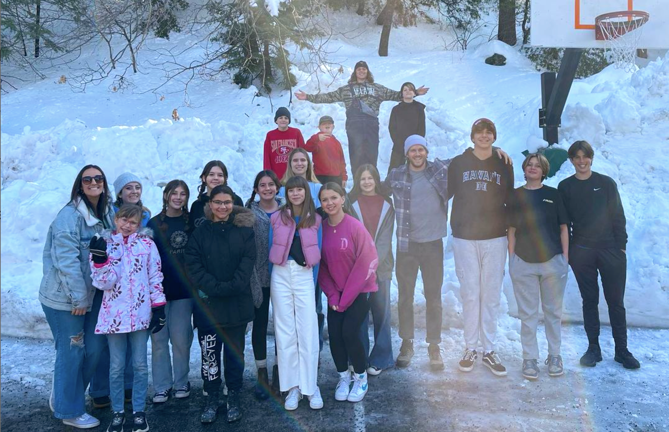Youth Group