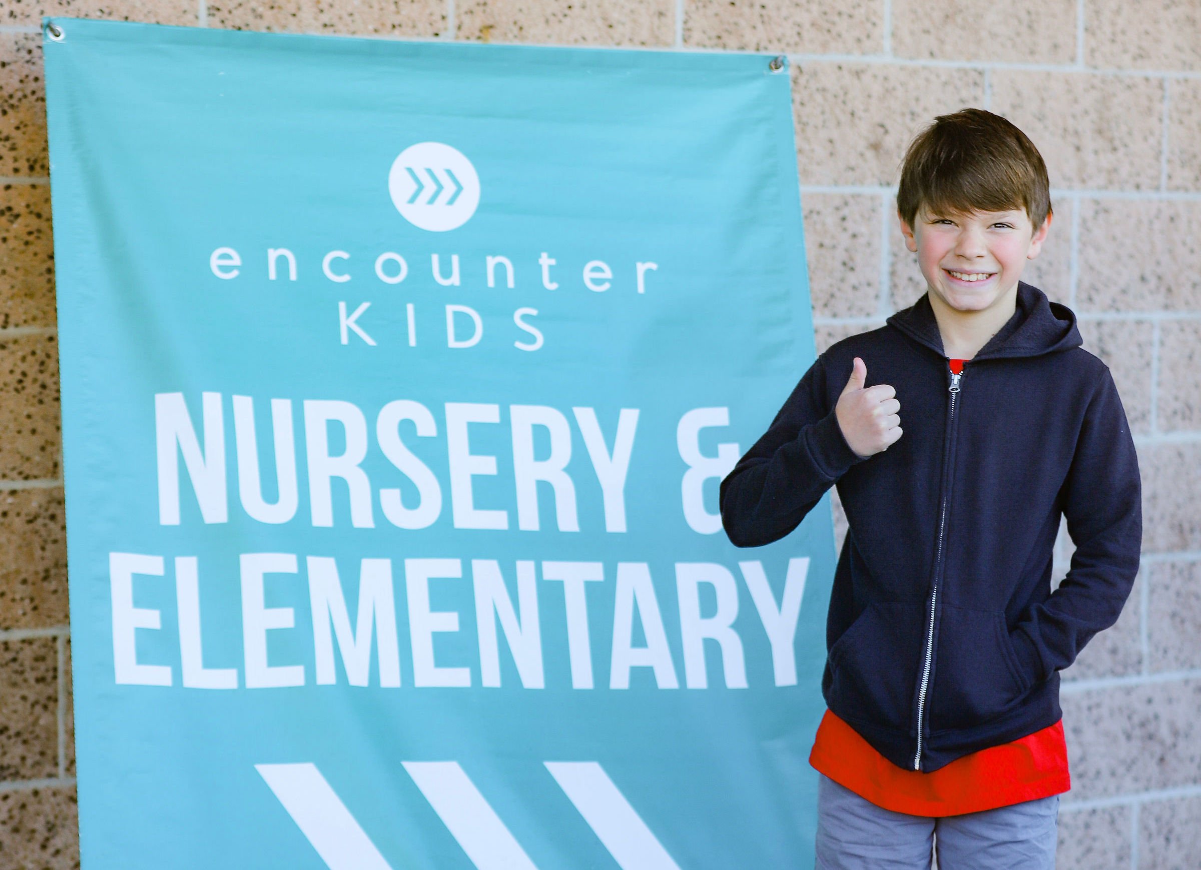 Encounter Kids