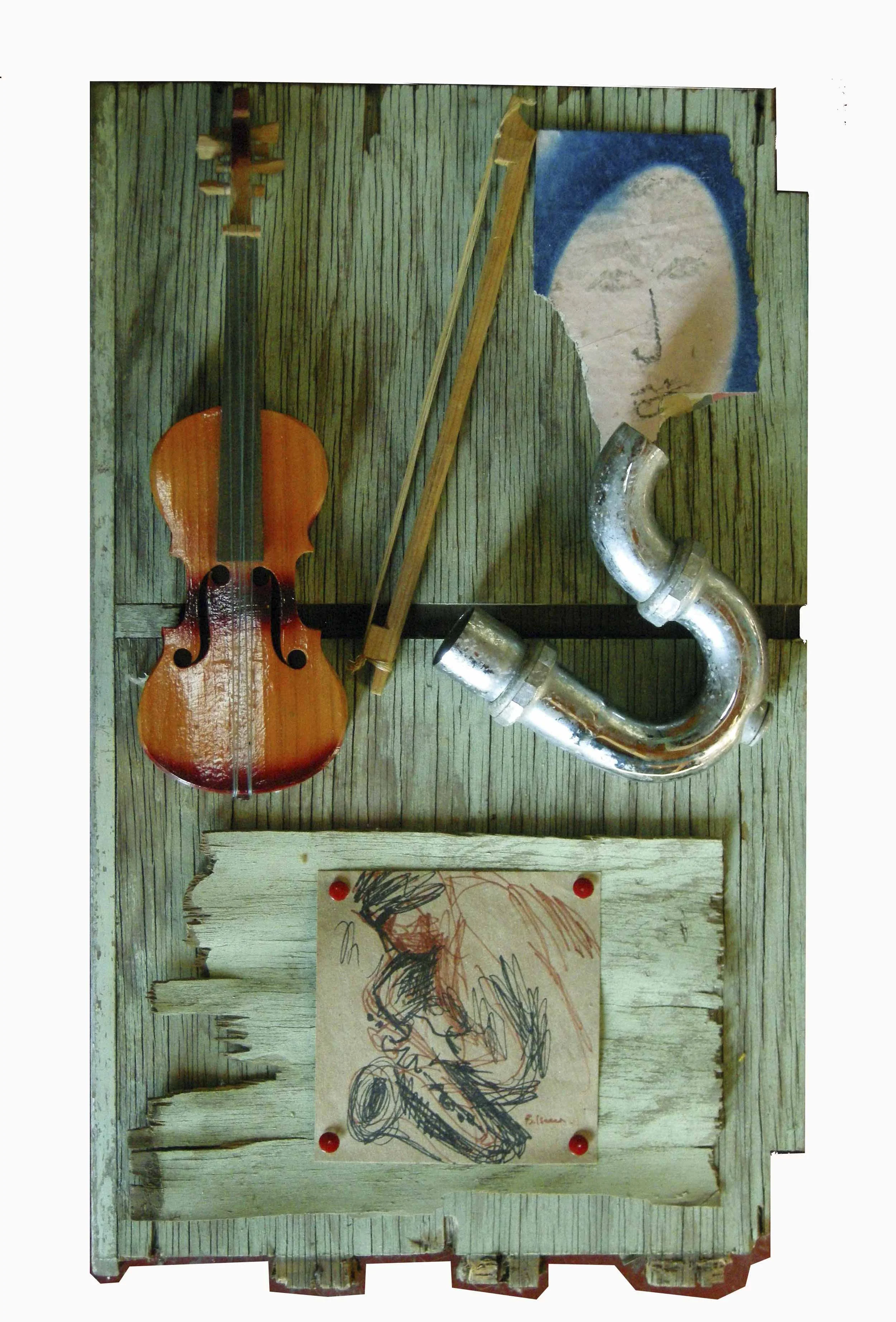 MUSIC ENSEMBLE