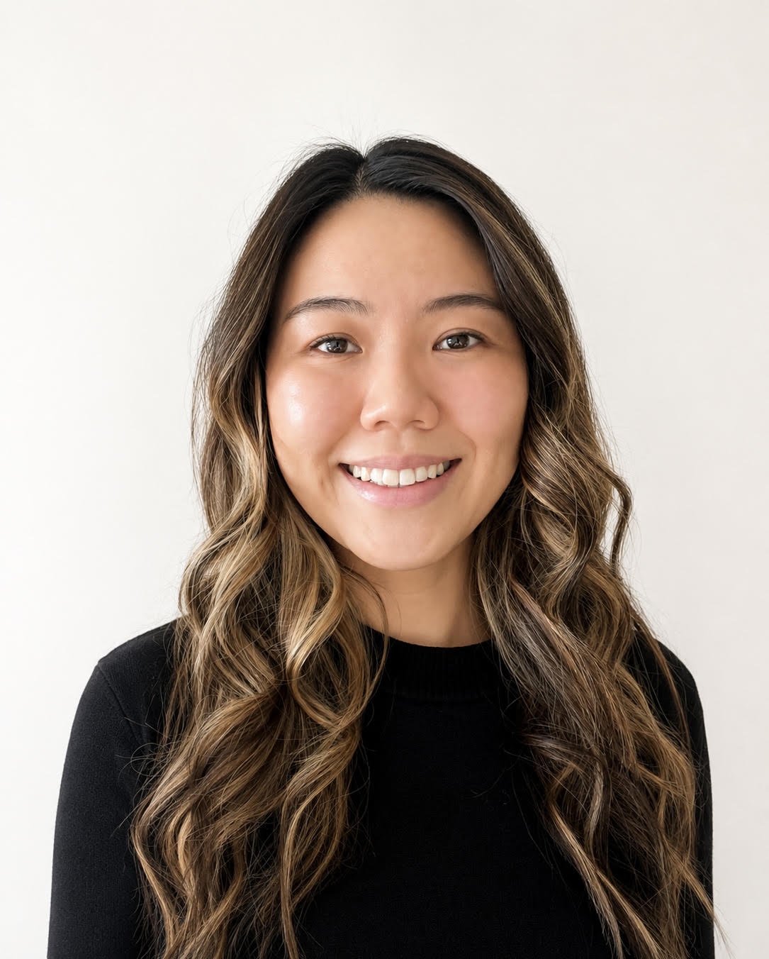 Optometrist Monica Tran