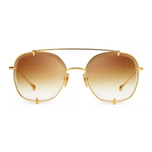 DITA TALON 煤け 23007-C-TAN-GLD-62 ディータ タロン