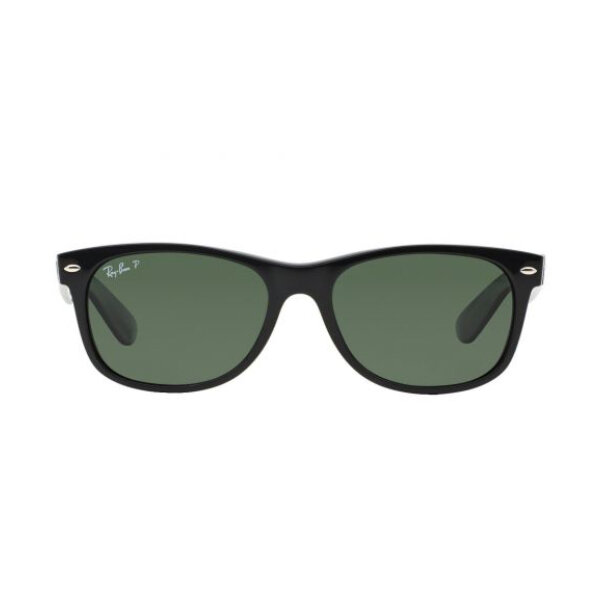 Ray-Ban RB2132 Wayfarer Polarised, 901 