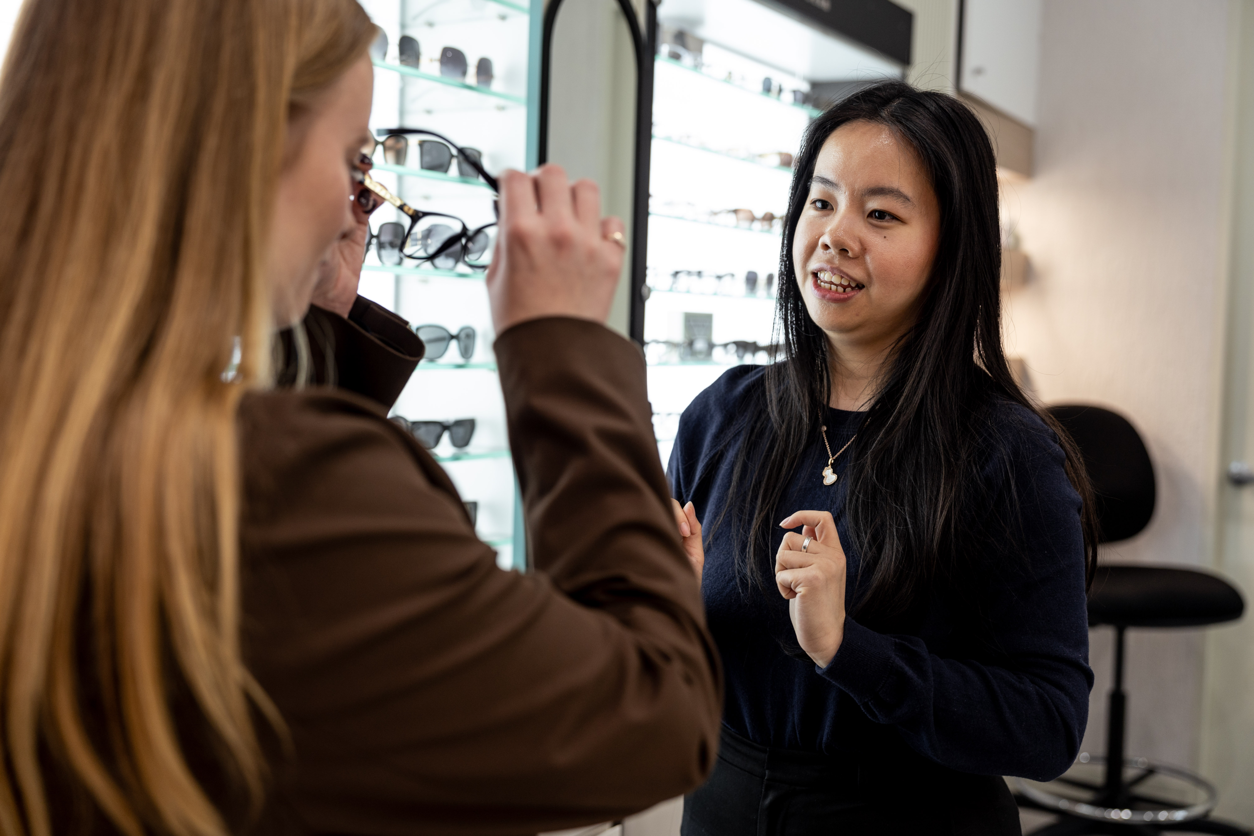 How To Protect Your Eyes From Digital Strain in Southland