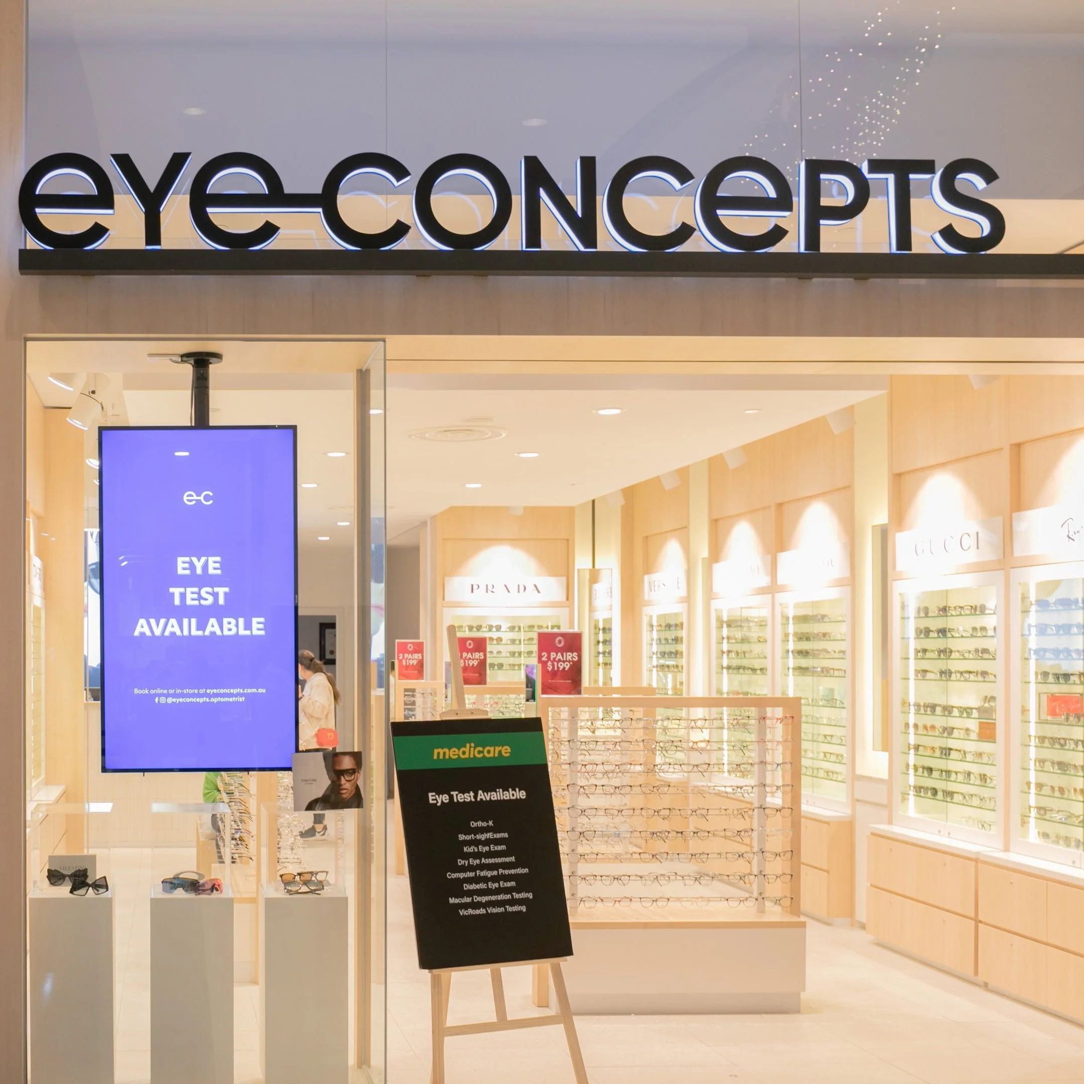 4 Early Signs of Macular Degeneration in Southland