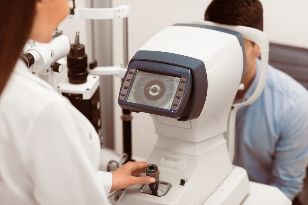 Ocular Hypertension: Causes, Risks, and Management