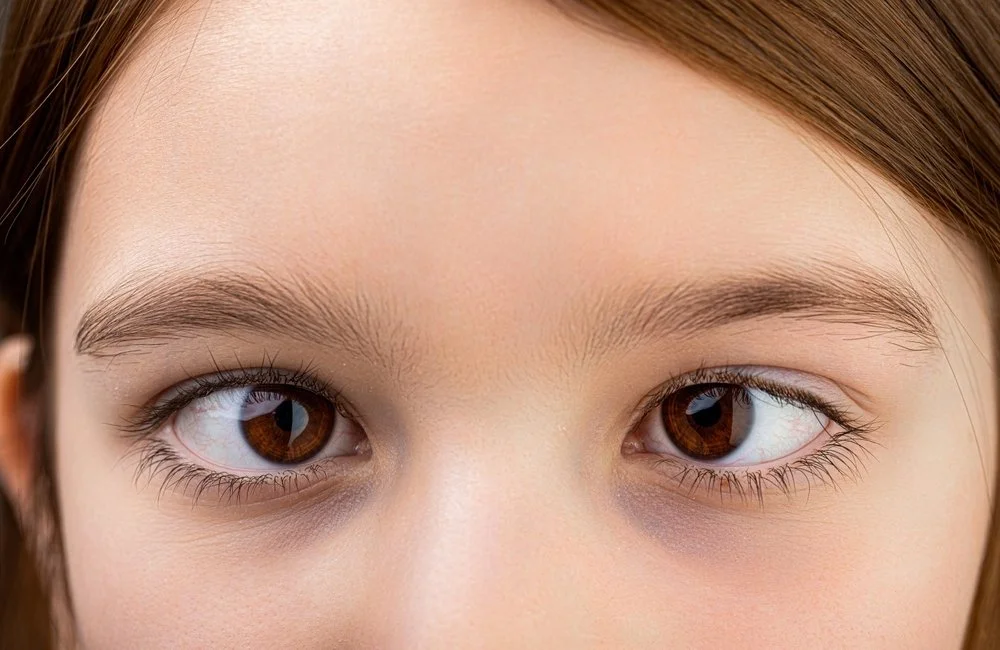 Strabismus (Crossed Eyes): Causes, Types, Symptoms, and Treatments
