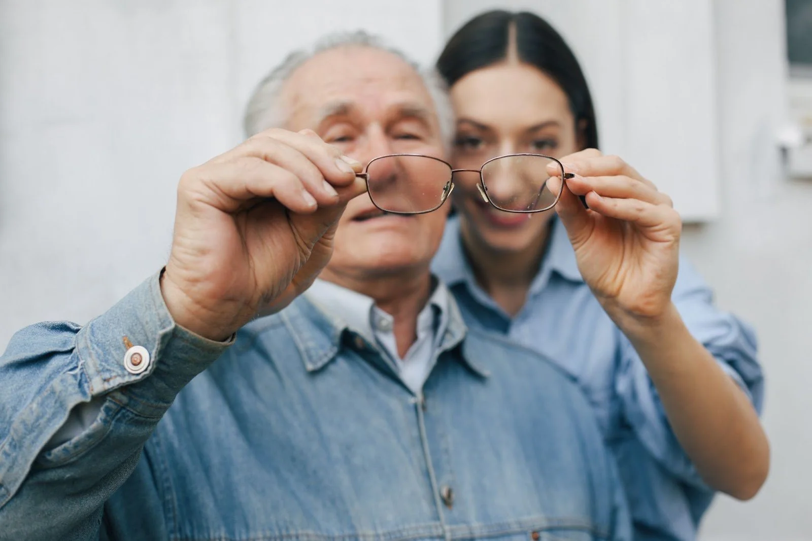 How to Get Free Glasses in Edmondson Park | NSW Spectacles Program ...