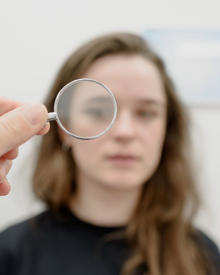 Blurry Vision Causes and Treatments Explained Eye Concepts