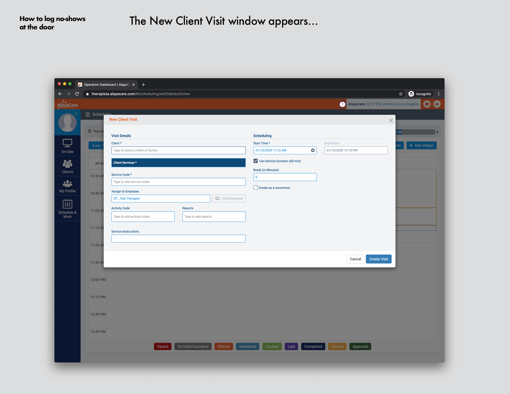 How to log no shows at the door Desktop6.png
