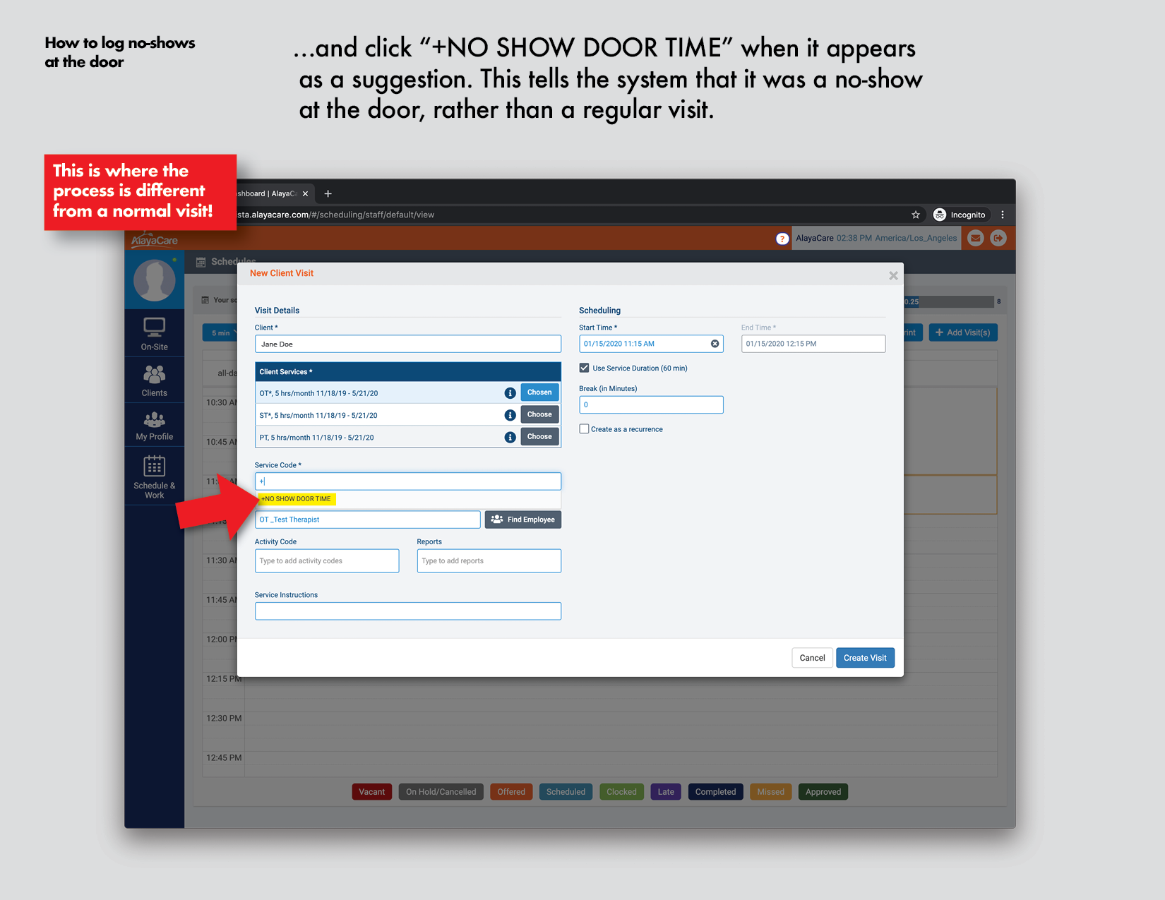 How to log no shows at the door Desktop2.png
